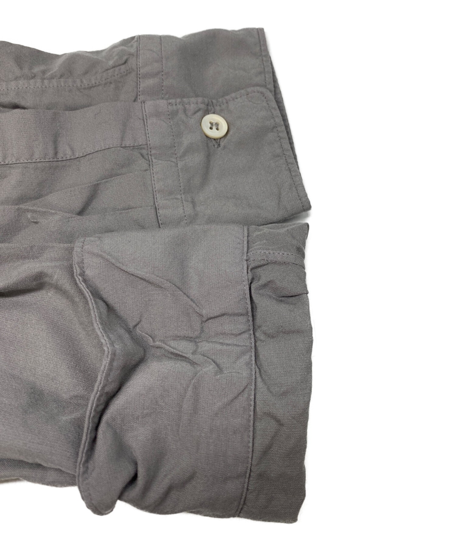 中古・古着通販】COMME des GARCONS HOMME PLUS (コムデギャルソンオム