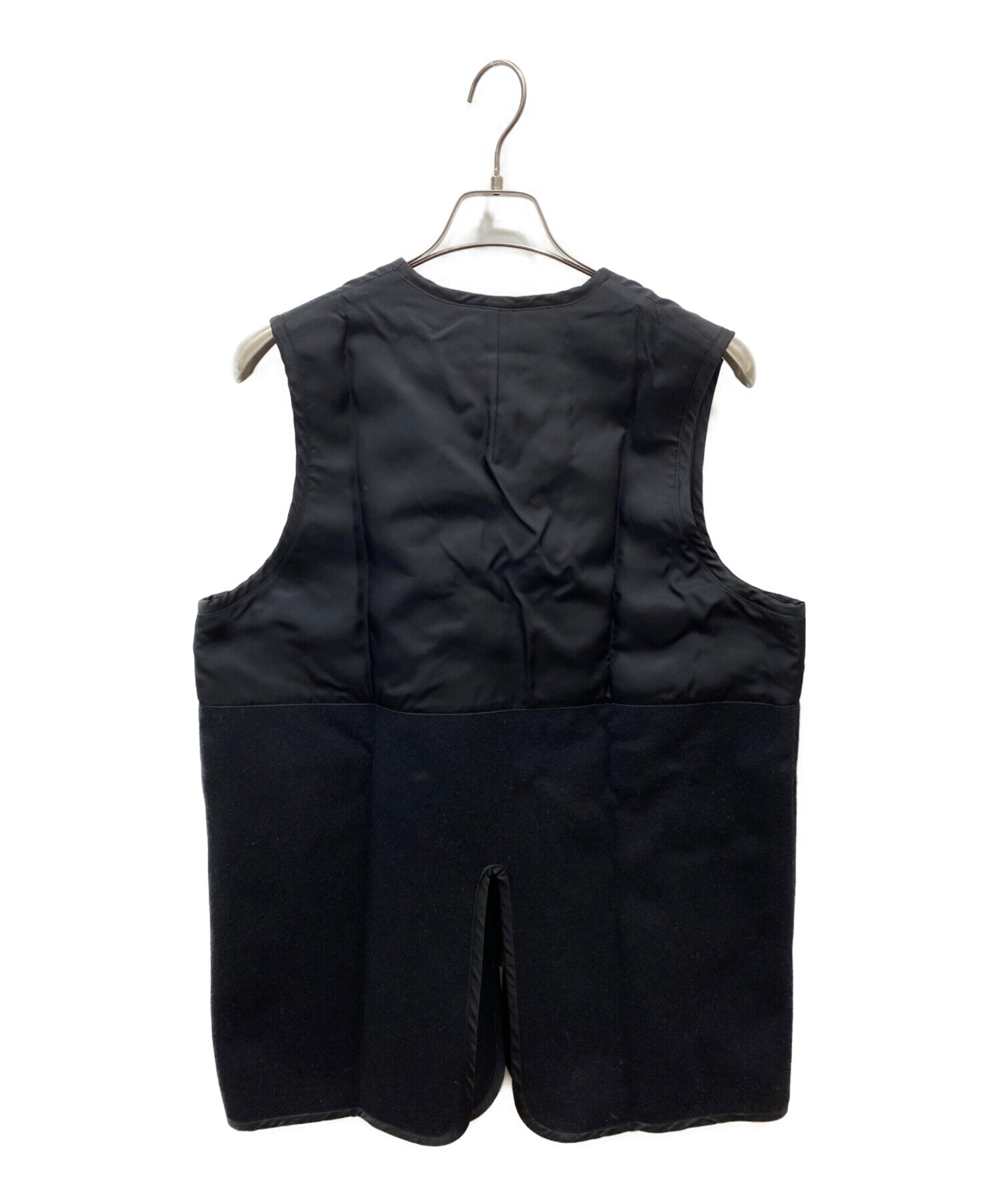 COMME des GARCONS HOMME DEUX ベスト 中古・古着通販】COMME des GARCONS HOMME DEUX (コムデギャルソン