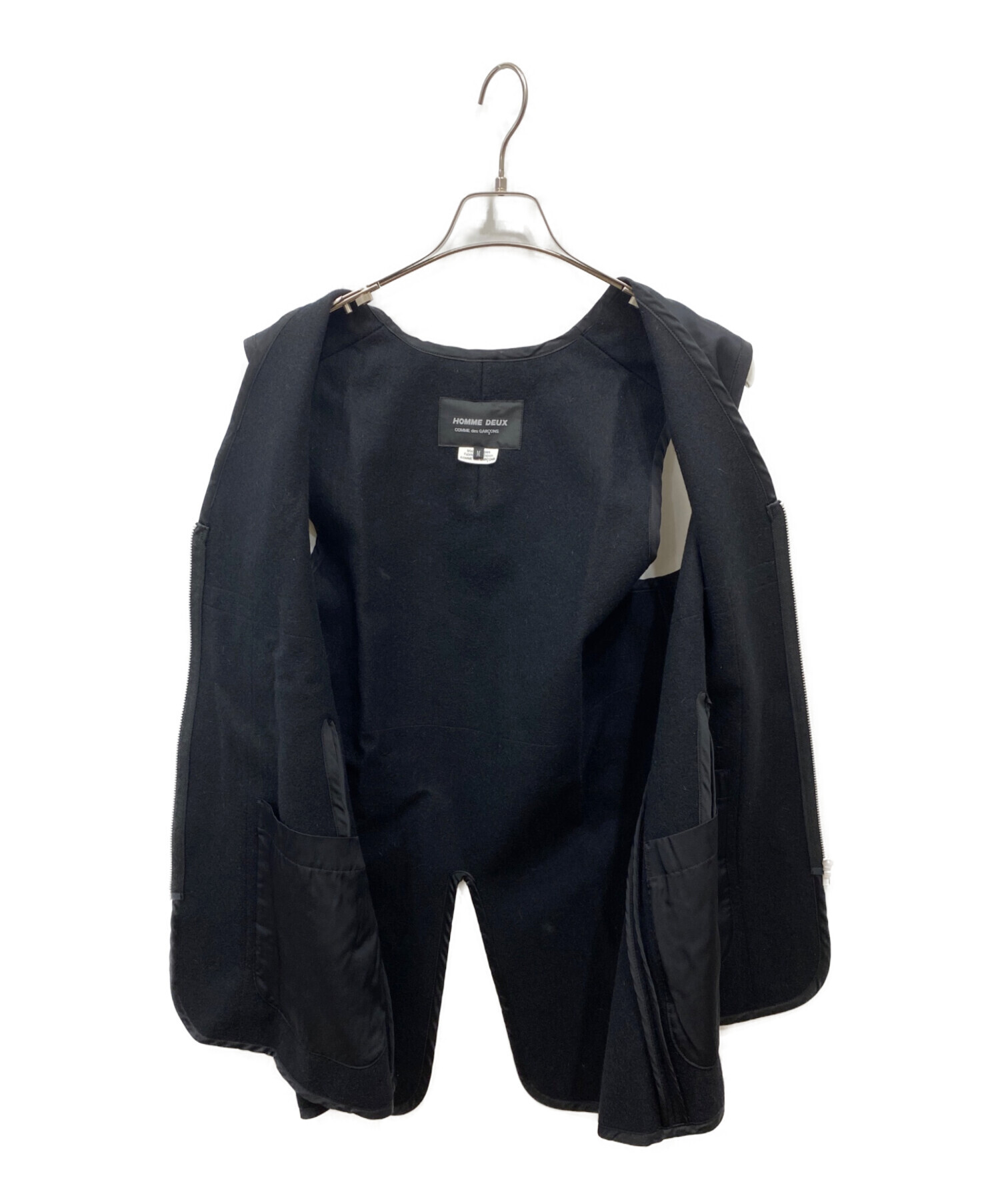中古・古着通販】COMME des GARCONS HOMME DEUX (コムデギャルソン