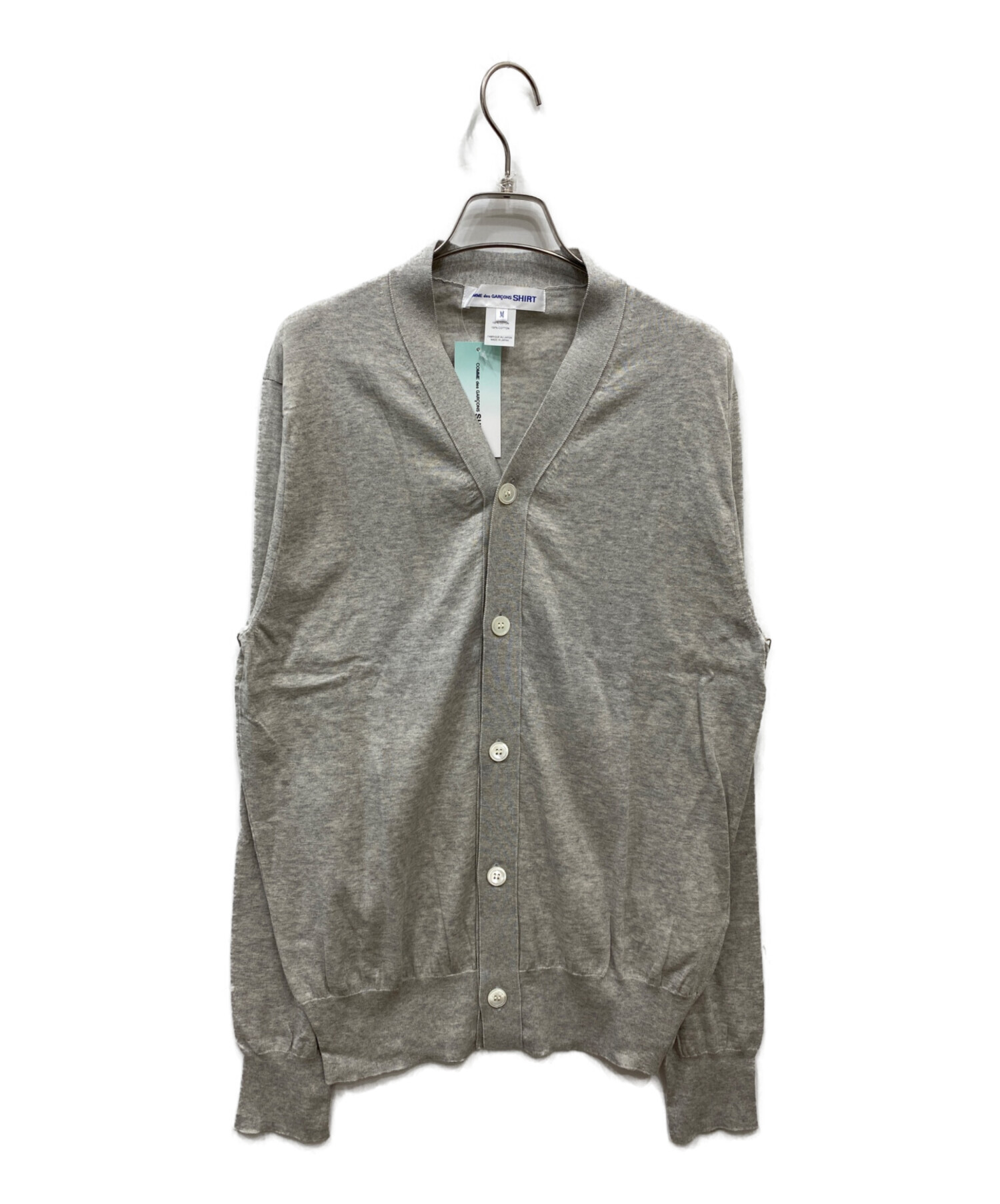 中古・古着通販】COMME des GARCONS SHIRT (コムデギャルソンシャツ