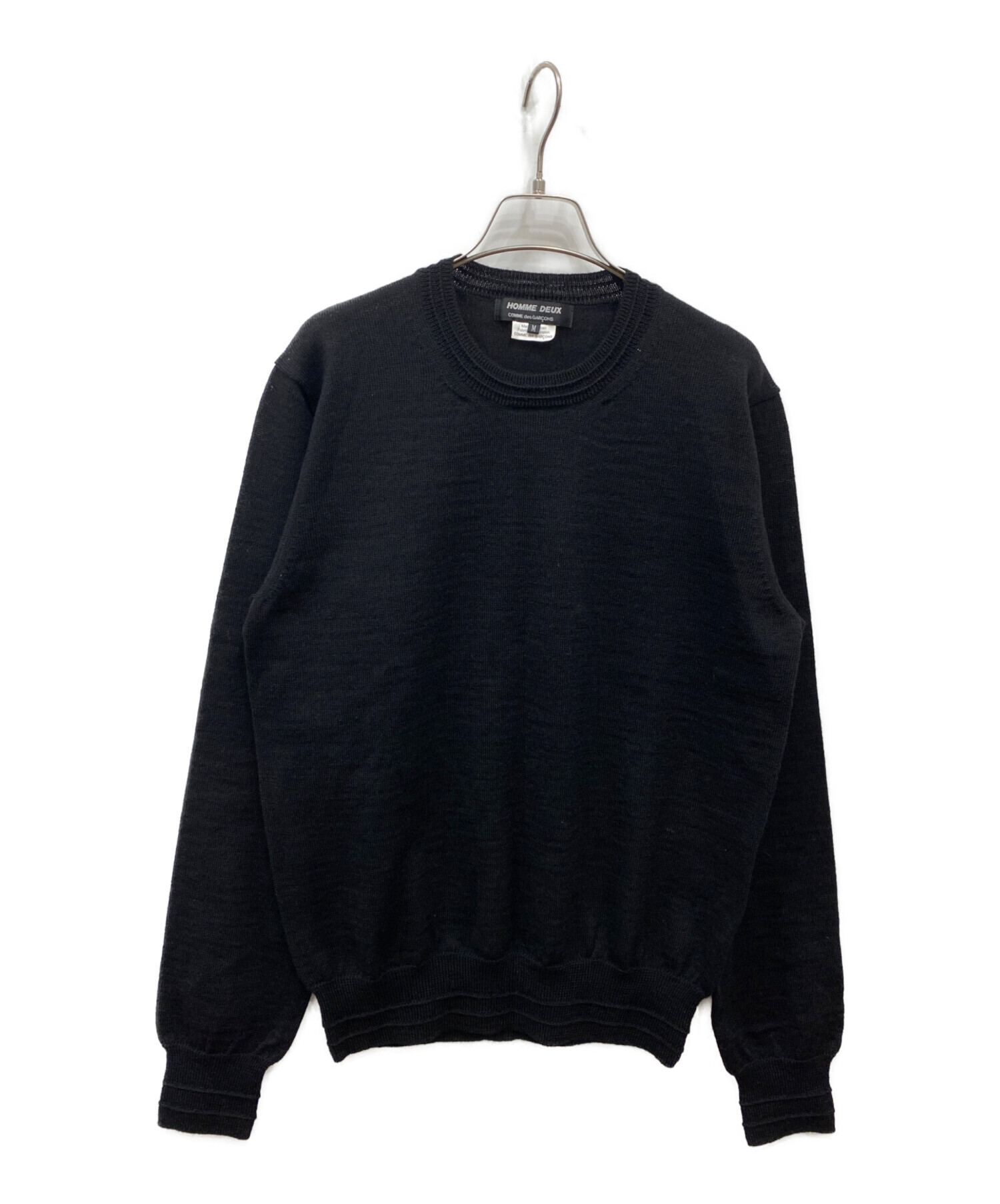 中古・古着通販】COMME des GARCONS HOMME DEUX (コムデギャルソン