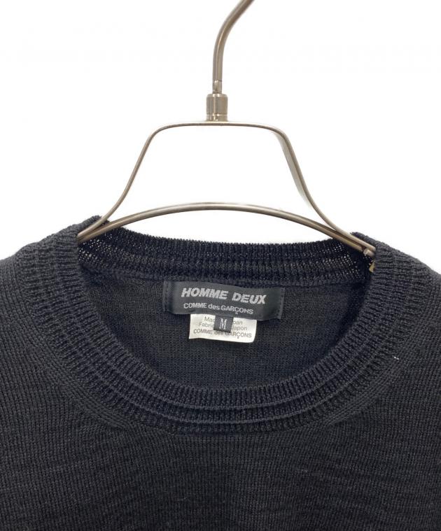 中古・古着通販】COMME des GARCONS HOMME DEUX (コムデギャルソン