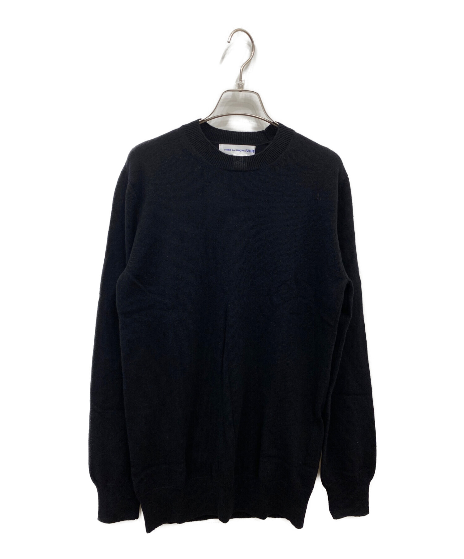 e*l様 90年代　コムデギャルソン　　 コブTシャツ　ダウンの付属品なし 中古・古着通販】COMME des GARCONS SHIRT (コムデギャルソンシャツ