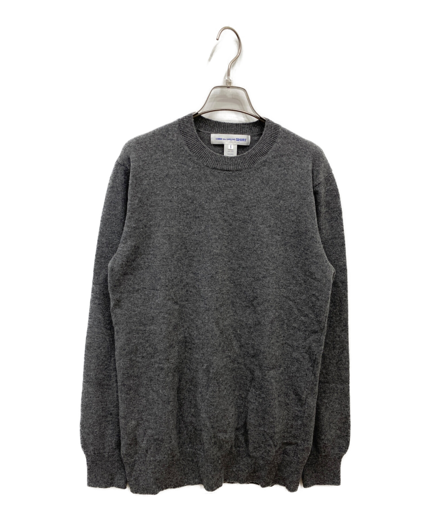 中古・古着通販】COMME des GARCONS SHIRT (コムデギャルソンシャツ