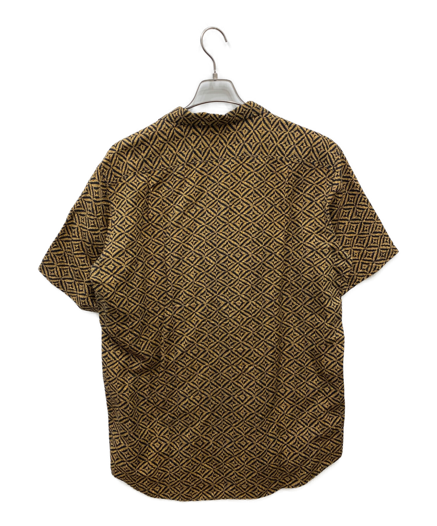 中古・古着通販】POLO RALPH LAUREN (ポロ・ラルフローレン) 開襟