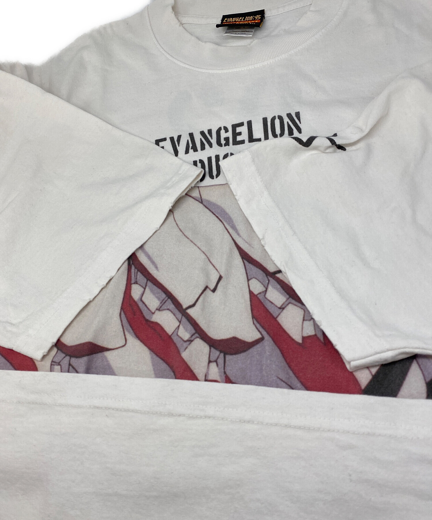 中古・古着通販】EVANGELION:95 (エヴァンゲリオンキュウジュウゴ 