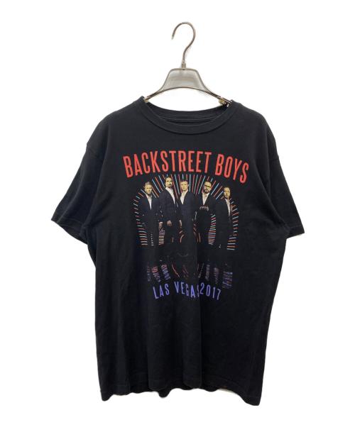中古・古着通販】BACKSTREET BOYS (バックストリートボーイズ) バンドT