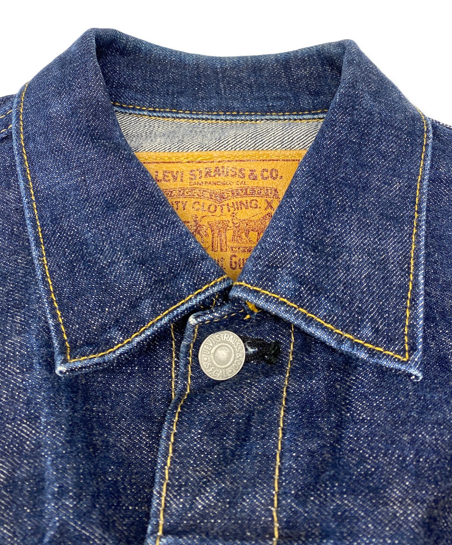 中古・古着通販】LEVI'S VINTAGE CLOTHING (リーバイス ビンテージ