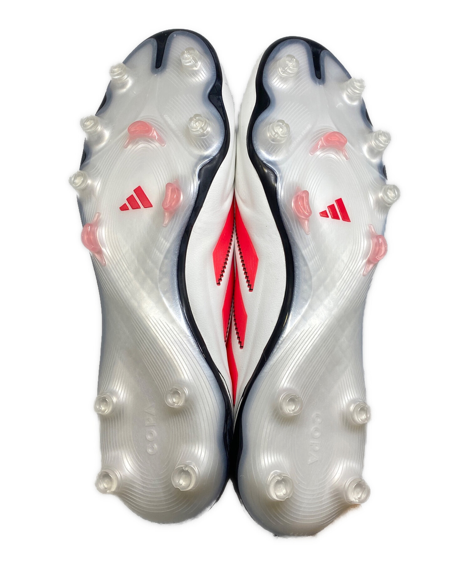 中古・古着通販】adidas (アディダス) Copa Pure 3 Elite FG ホワイト 