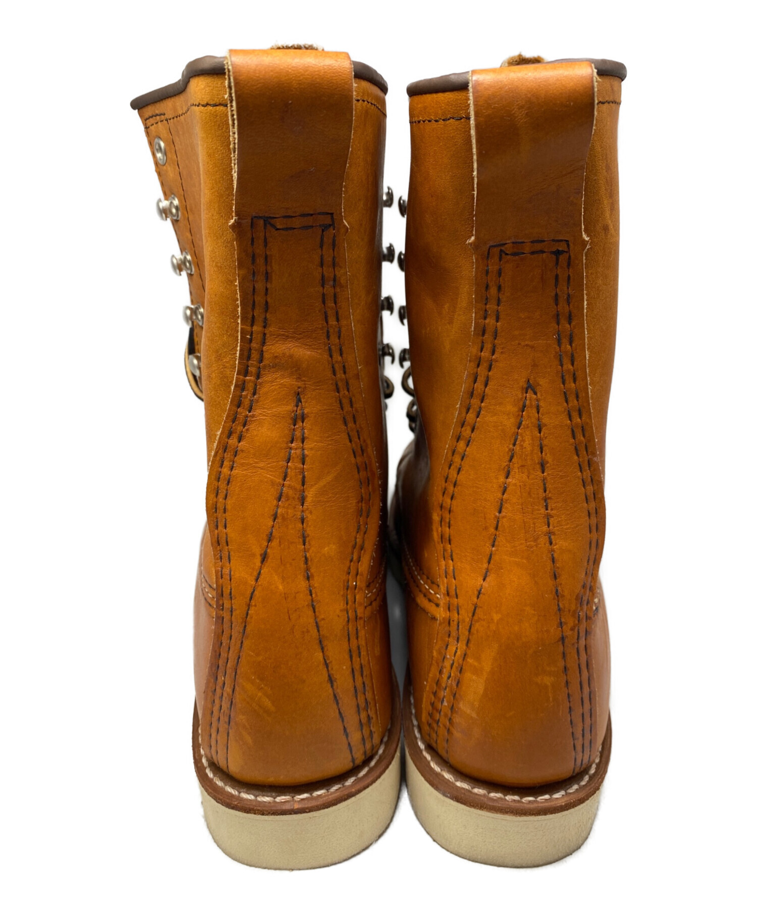 中古・古着通販】RED WING (レッドウィング) 8-inch Classic Moc 