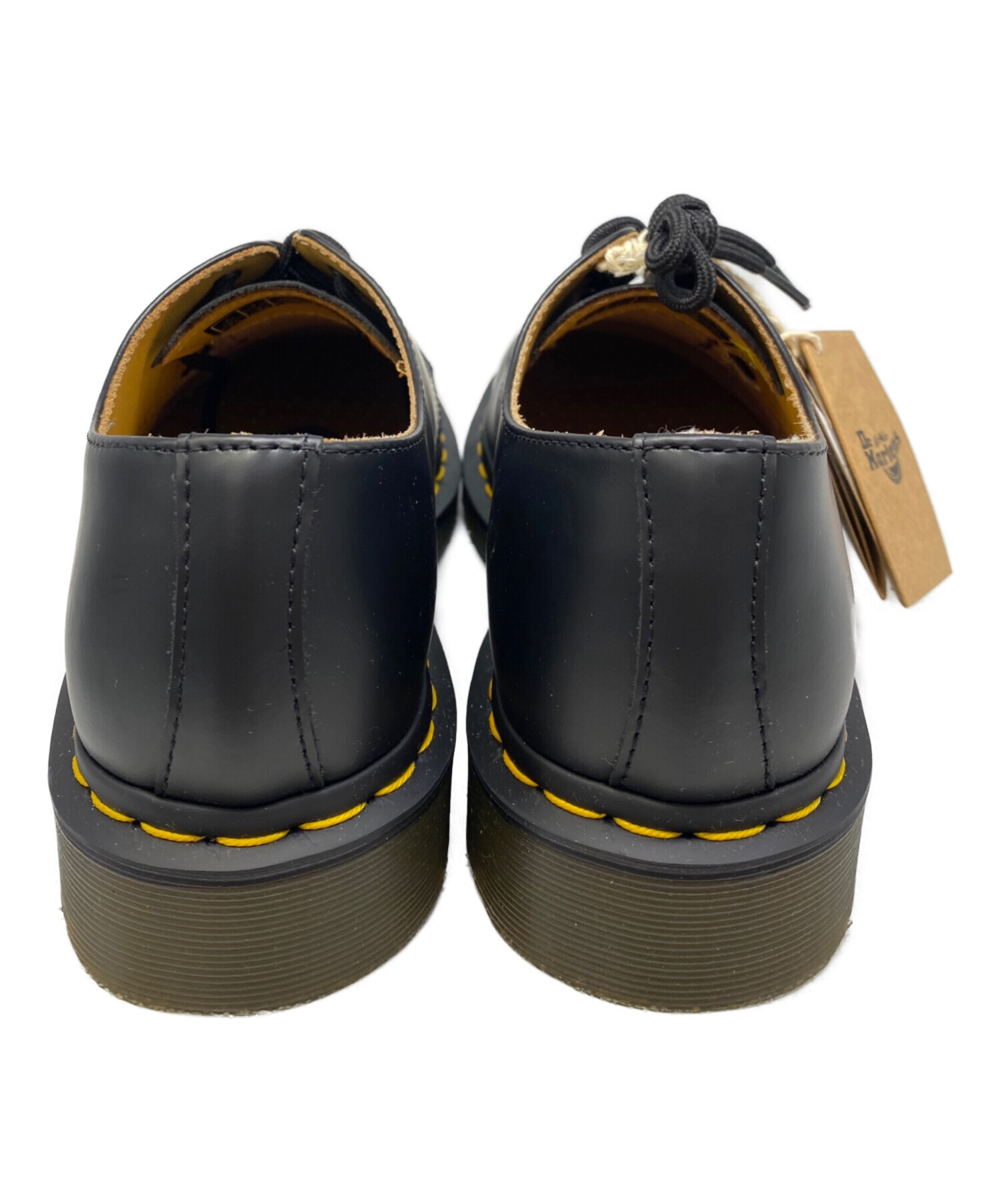 中古・古着通販】Dr.Martens (ドクターマーチン) 1461 3ホールシューズ