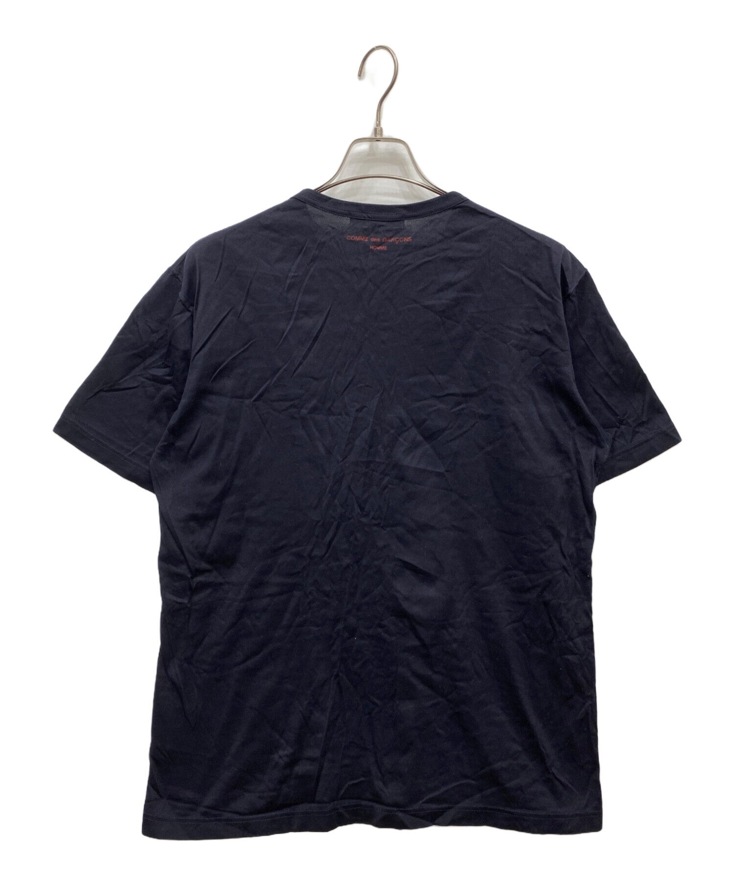 中古・古着通販】COMME des GARCONS HOMME (コムデギャルソン オム