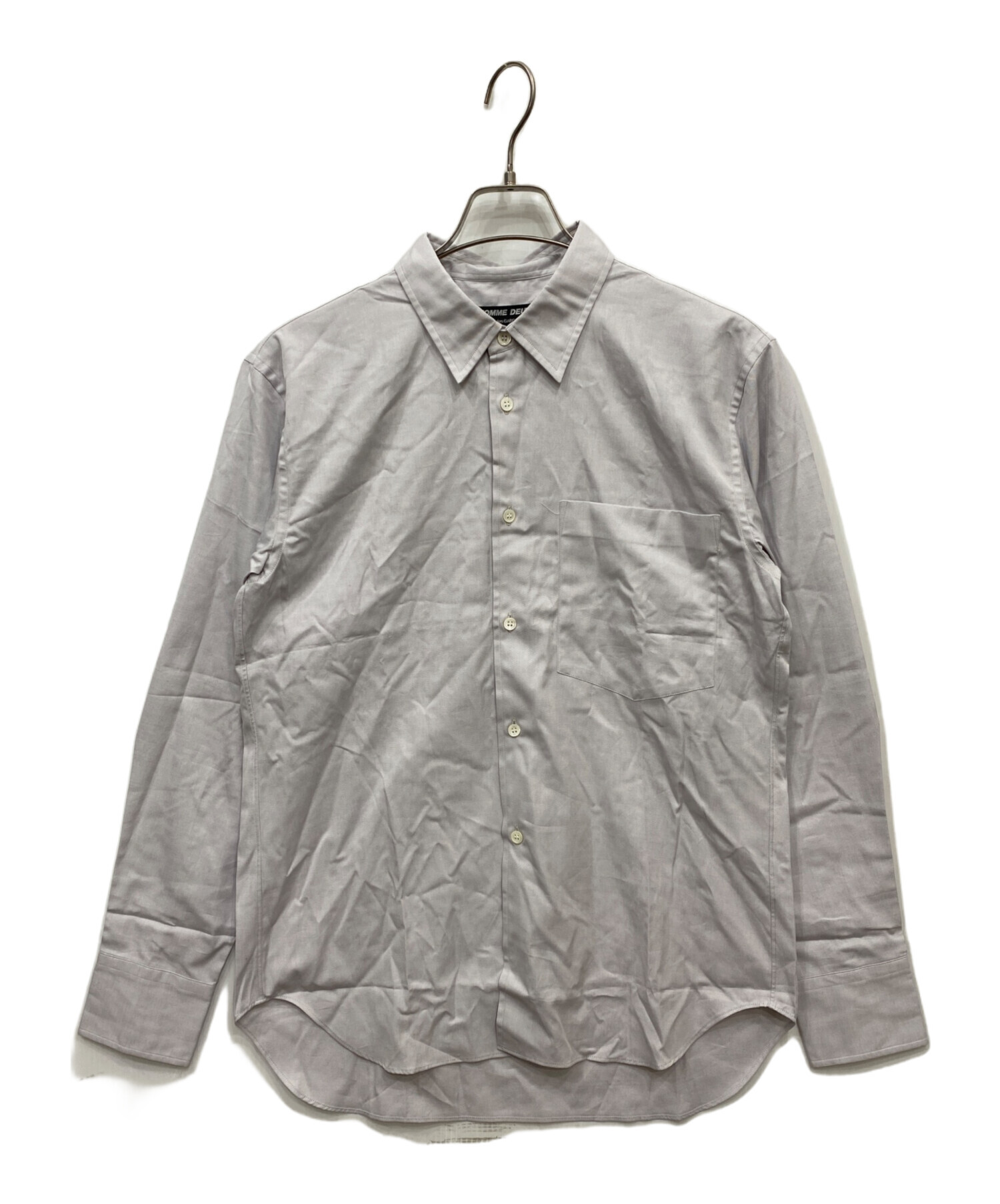 中古・古着通販】COMME des GARCONS HOMME DEUX (コムデギャルソン