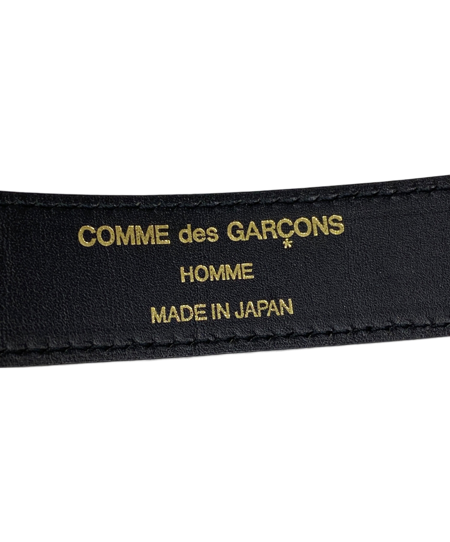 中古・古着通販】COMME des GARCONS HOMME (コムデギャルソン オム