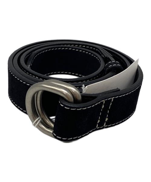 田中オム期 COMMEdesGARCONS HOMME 83 4cm牛革ベルト 中古・古着通販】COMME des GARCONS HOMME (コムデギャルソン オム