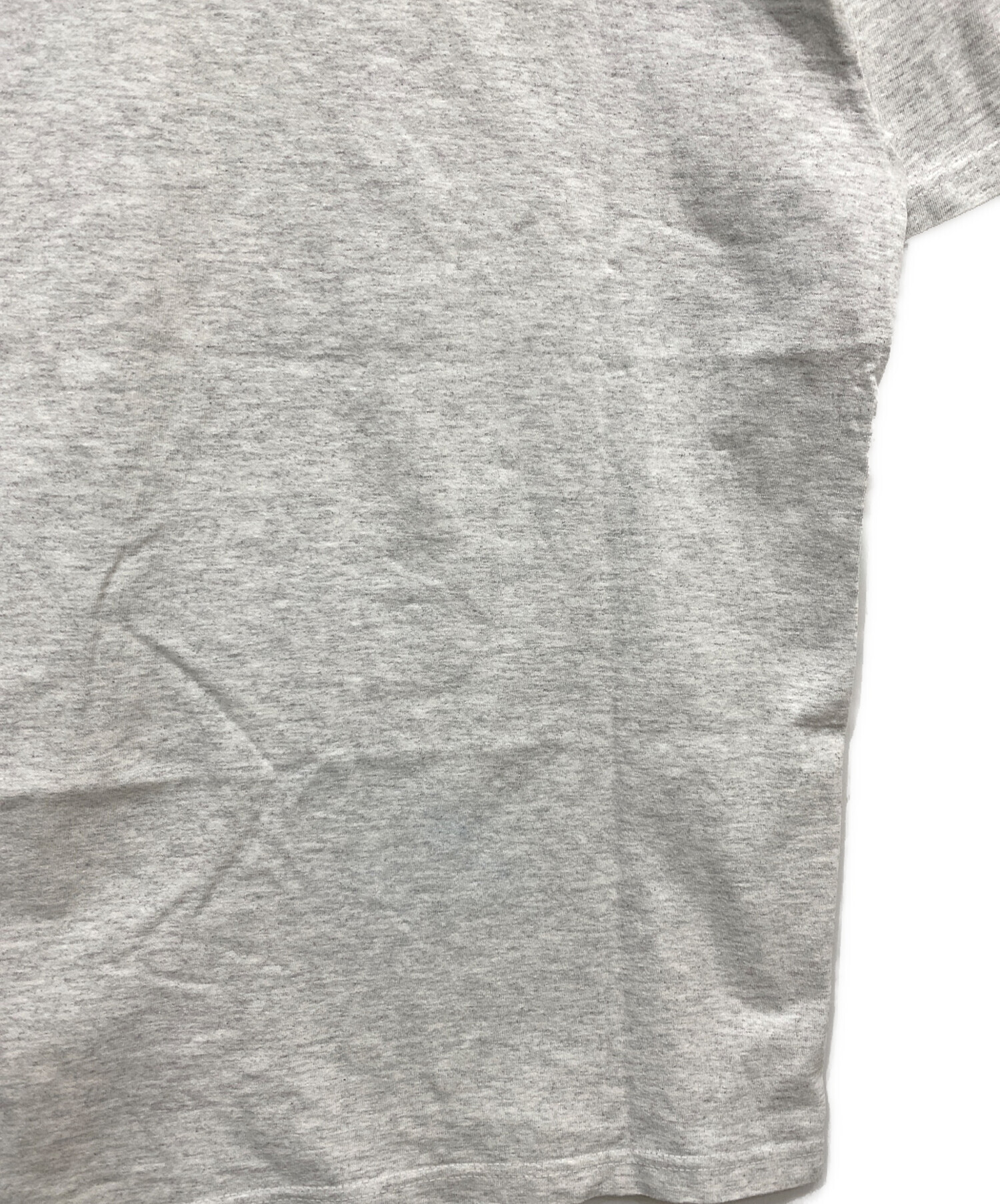 中古・古着通販】Supreme (シュプリーム) 18SS Hardware TEE グレー