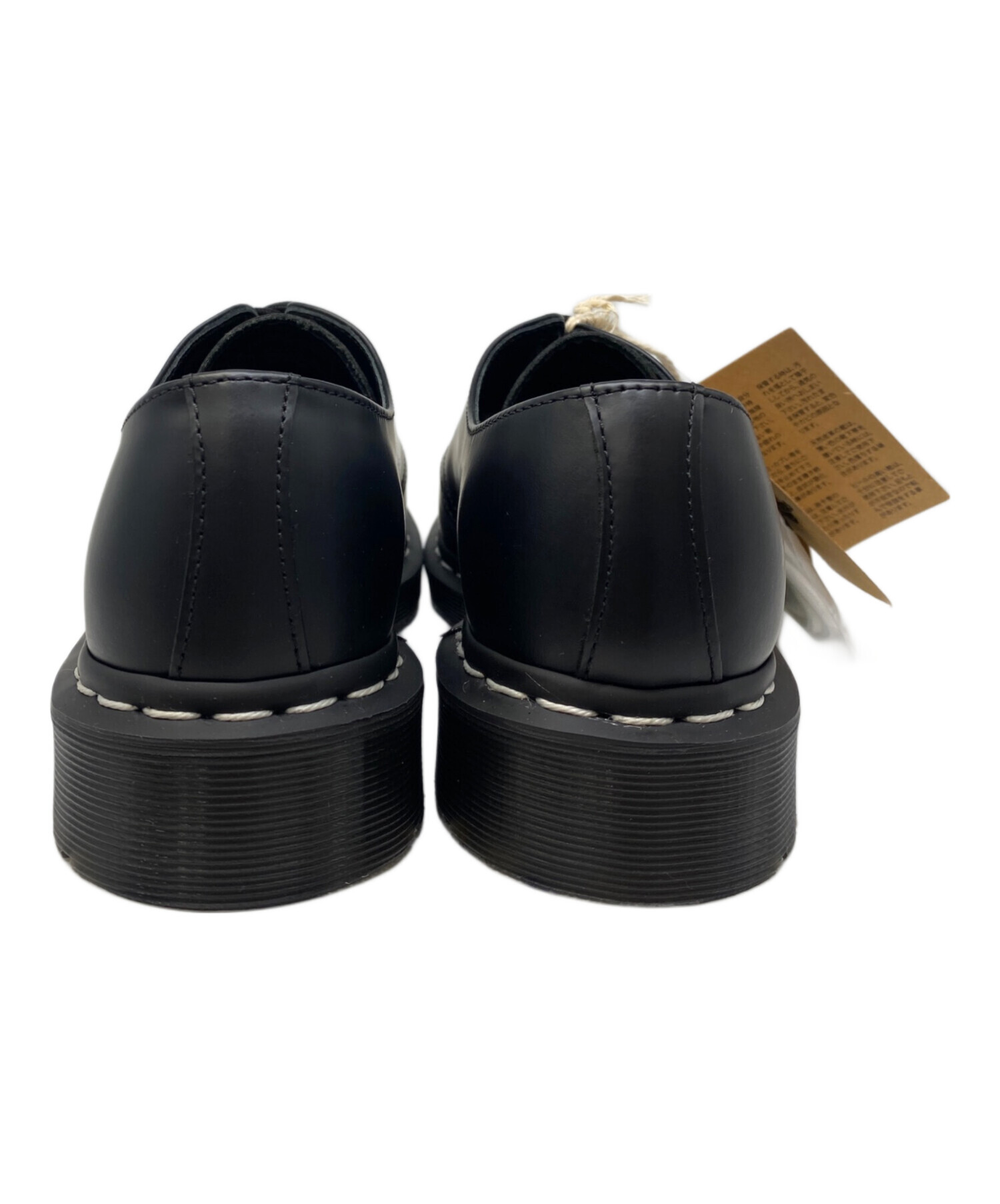 中古・古着通販】Dr.Martens (ドクターマーチン) 3ホールシューズ