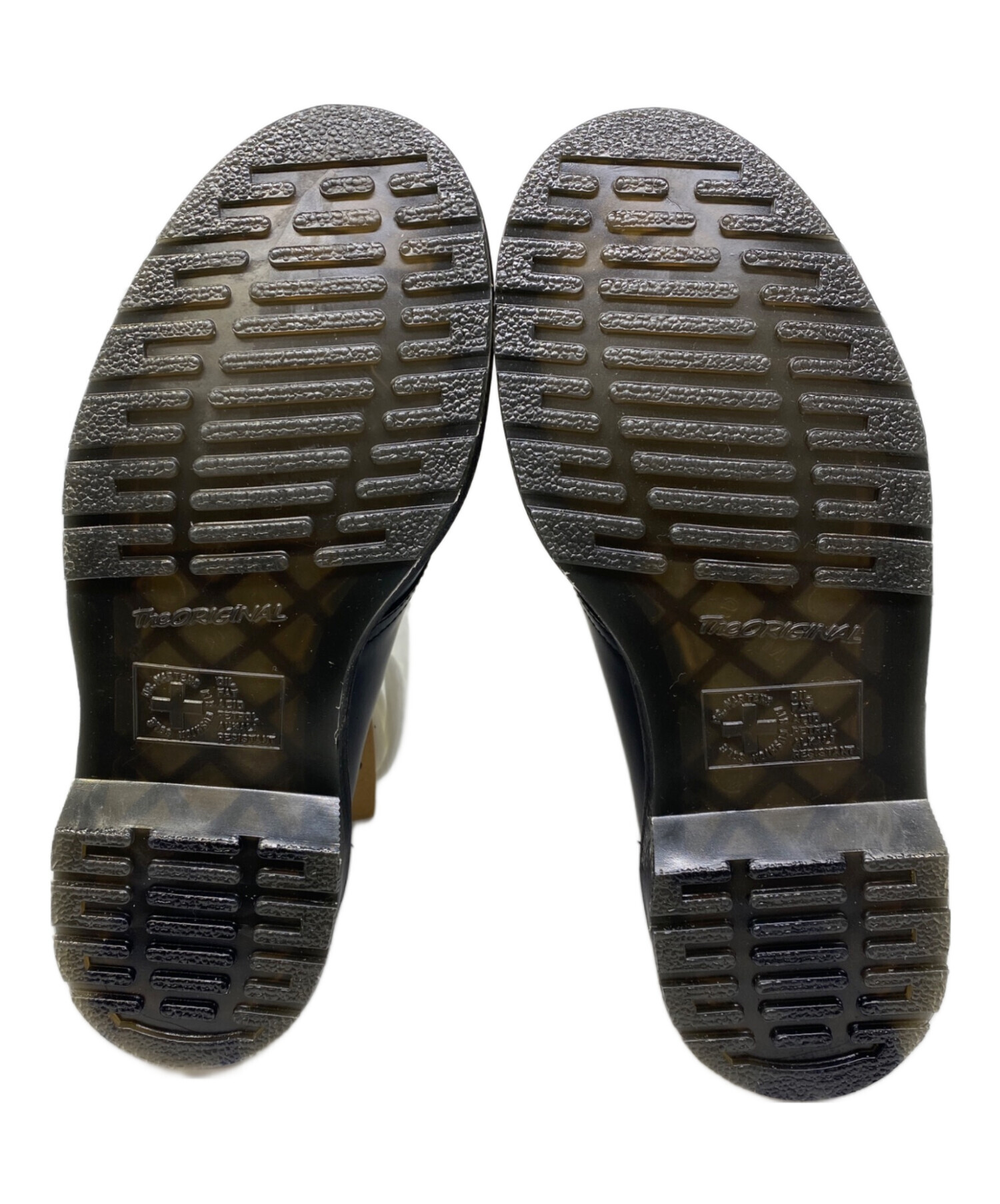 中古・古着通販】Dr.Martens (ドクターマーチン) 3ホールシューズ