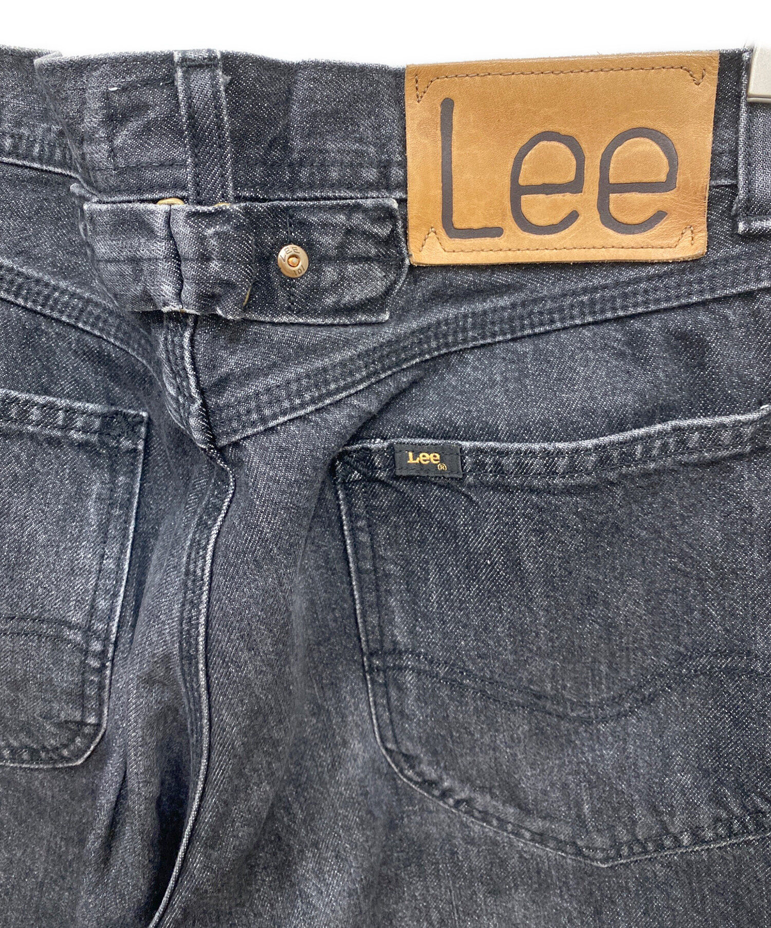 中古・古着通販】LEE (リー) URBAN RESEARCH (アーバンリサーチ) 別注