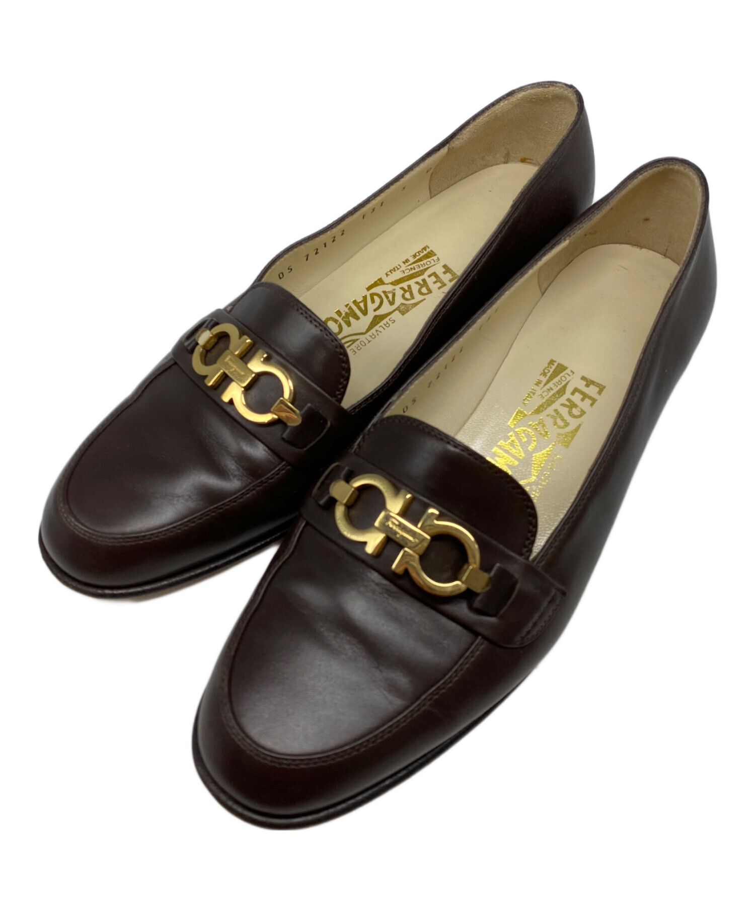中古・古着通販】Salvatore Ferragamo (サルヴァトーレ フェラガモ