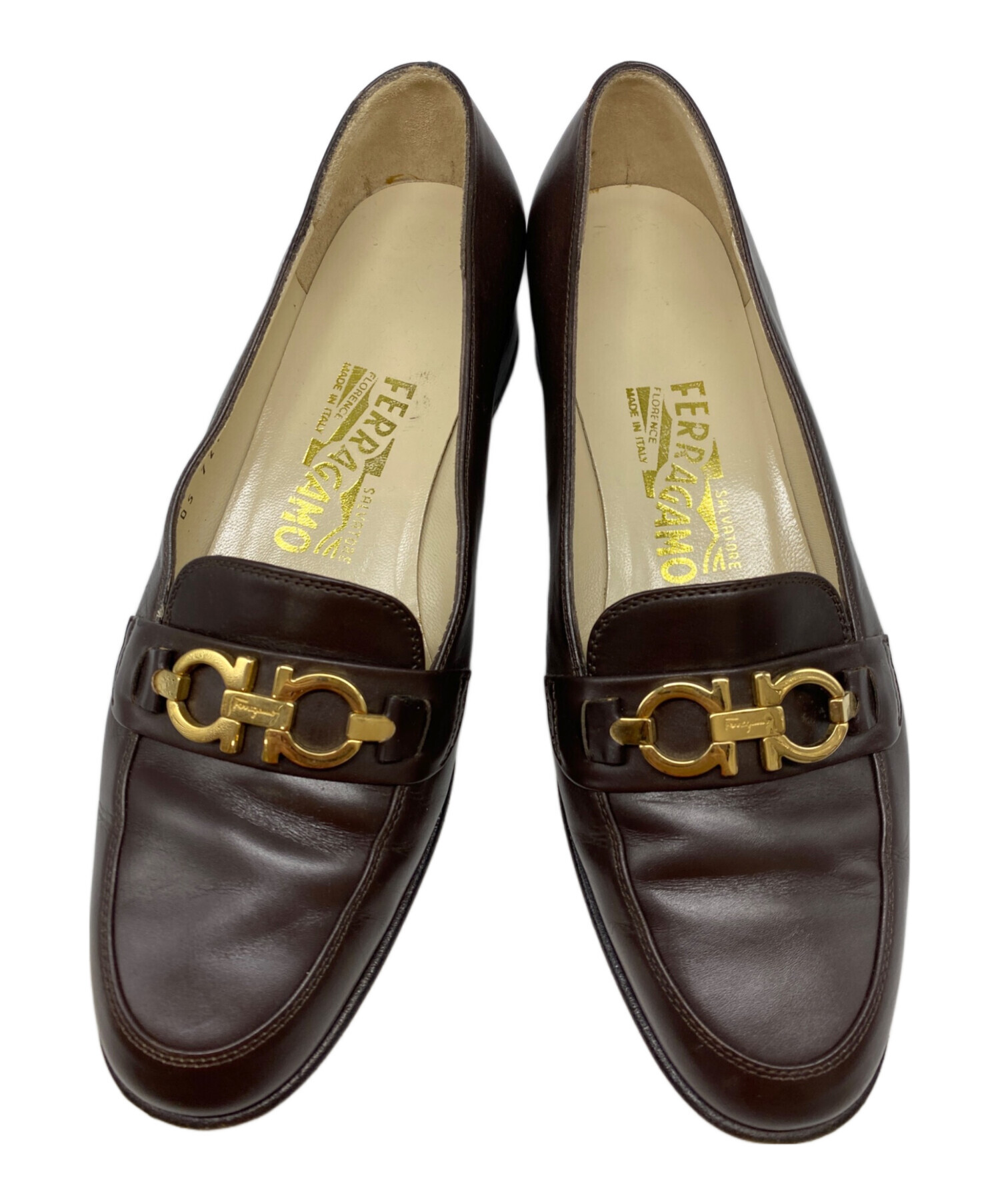中古・古着通販】Salvatore Ferragamo (サルヴァトーレ フェラガモ