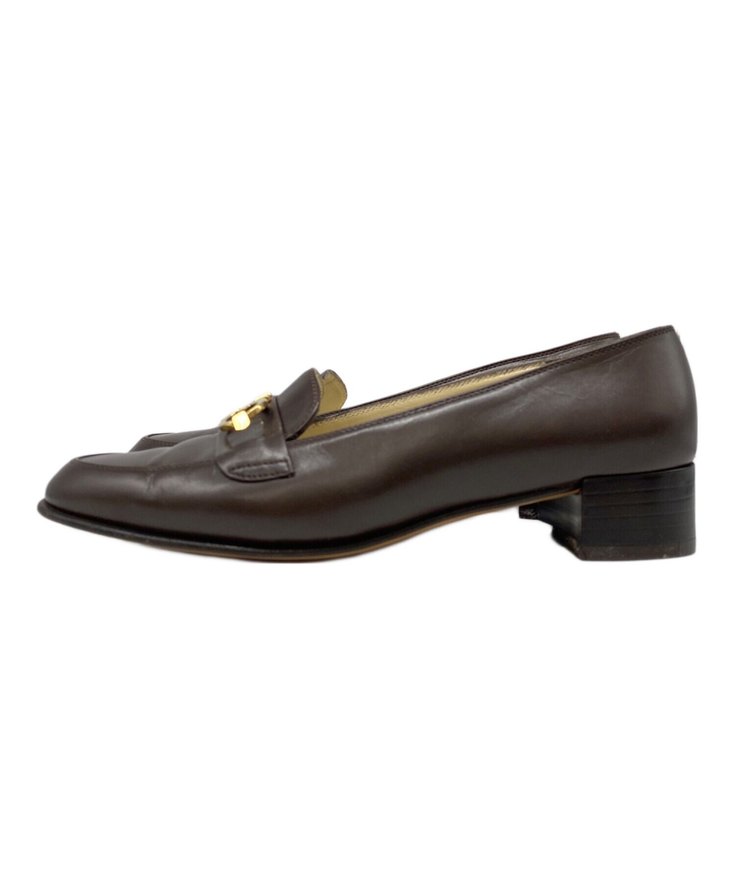 中古・古着通販】Salvatore Ferragamo (サルヴァトーレ フェラガモ