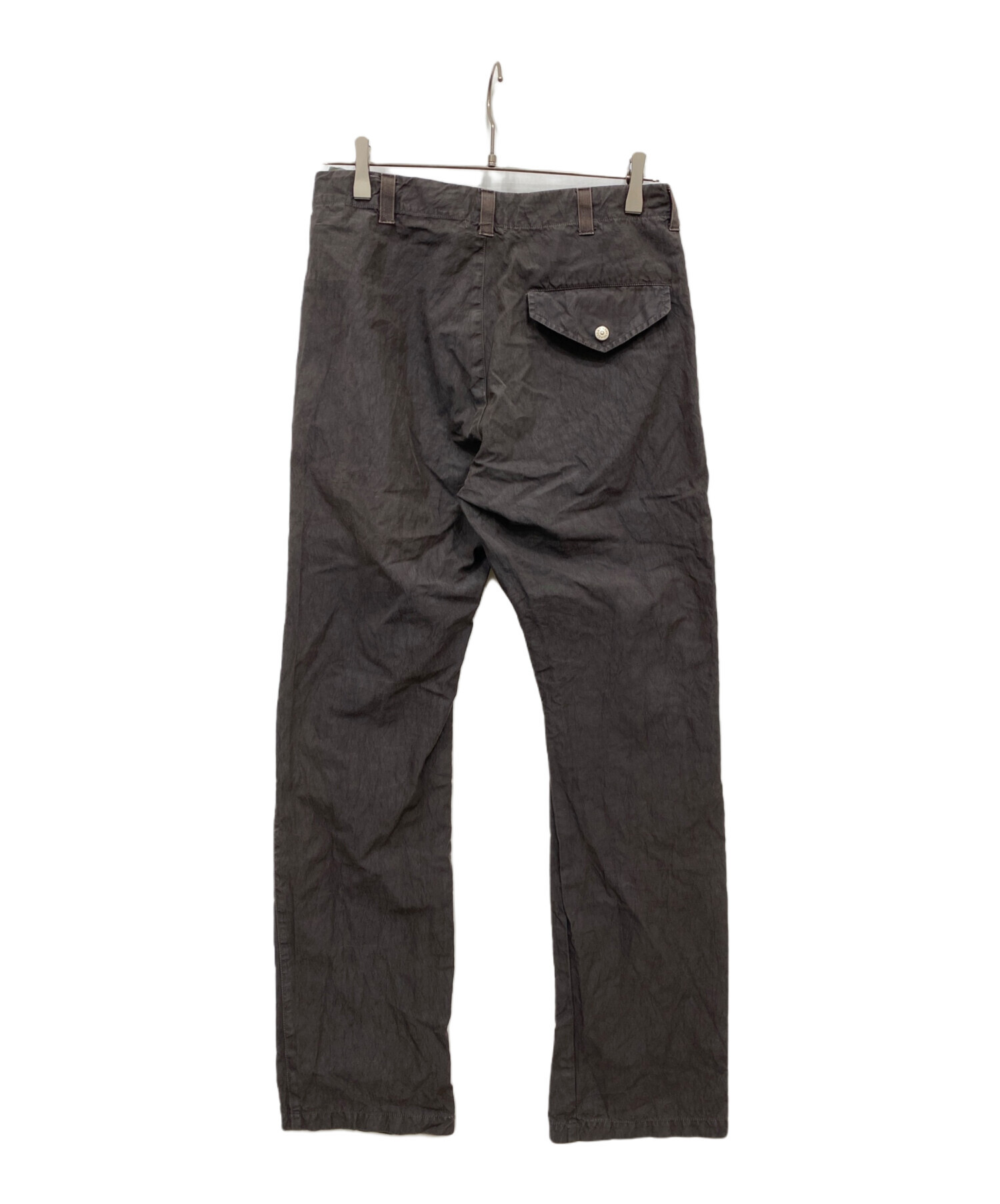 中古・古着通販】STONE ISLAND (ストーンアイランド) 00's ガーメント