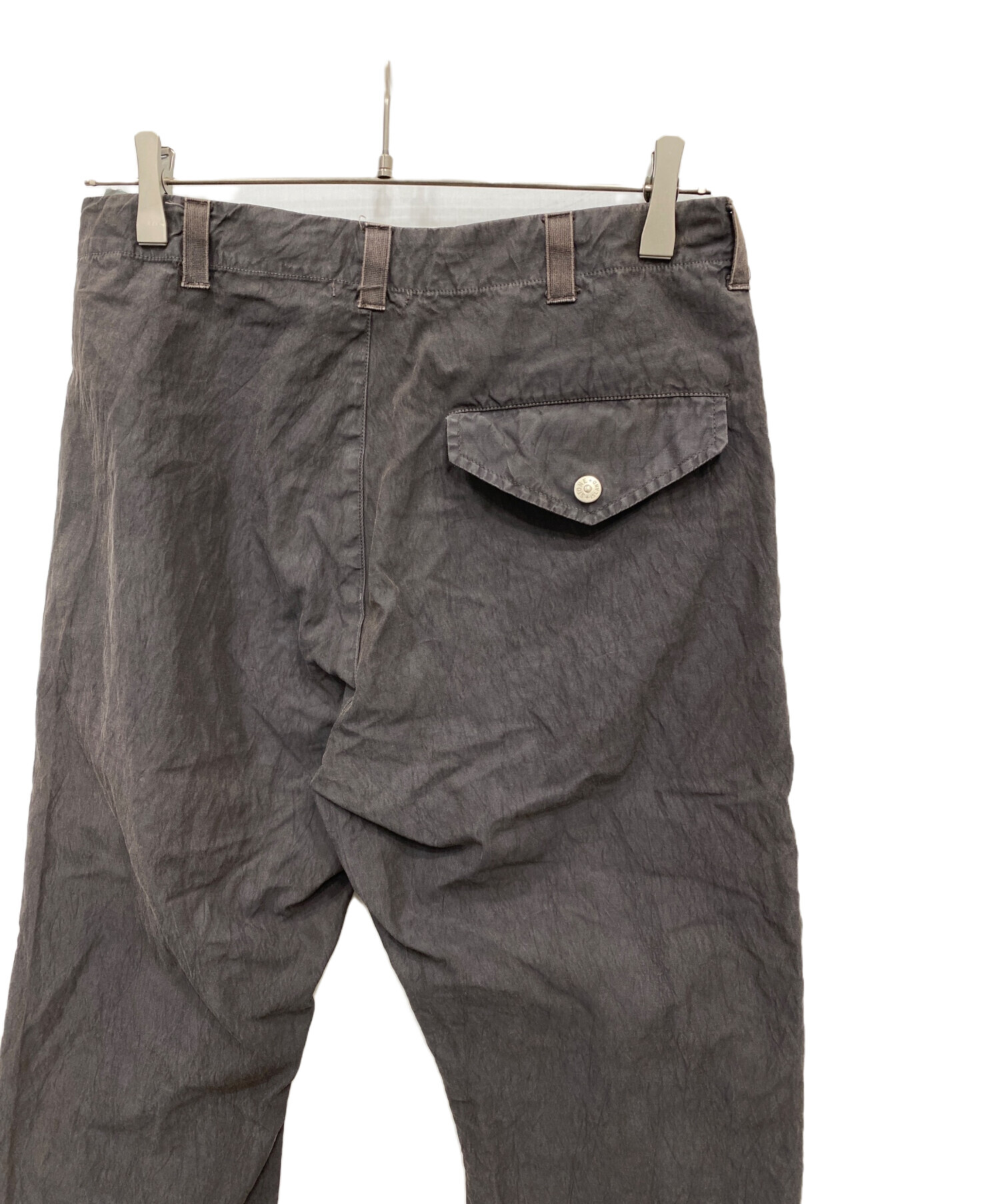 中古・古着通販】STONE ISLAND (ストーンアイランド) 00's ガーメント