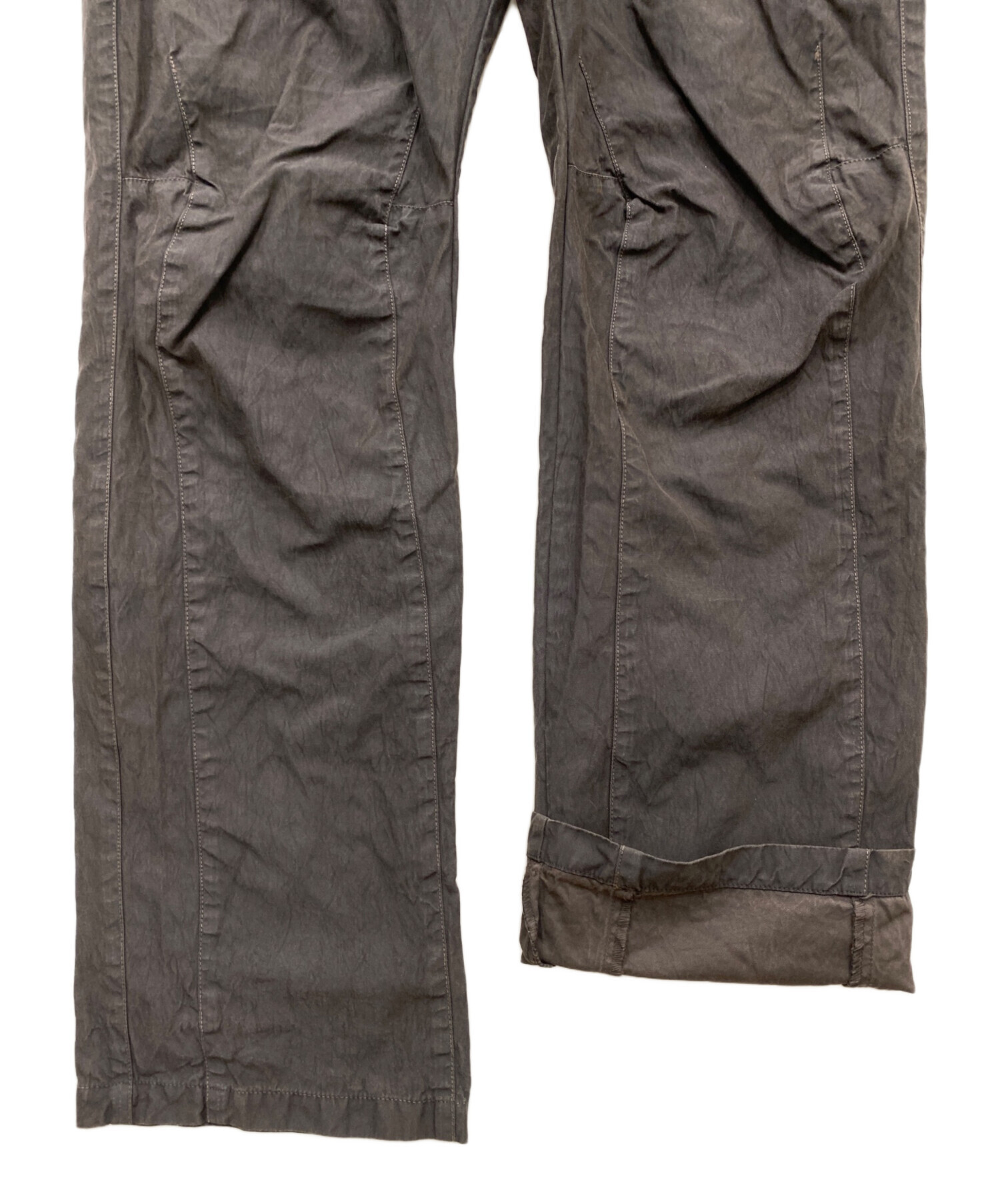 中古・古着通販】STONE ISLAND (ストーンアイランド) 00's ガーメント