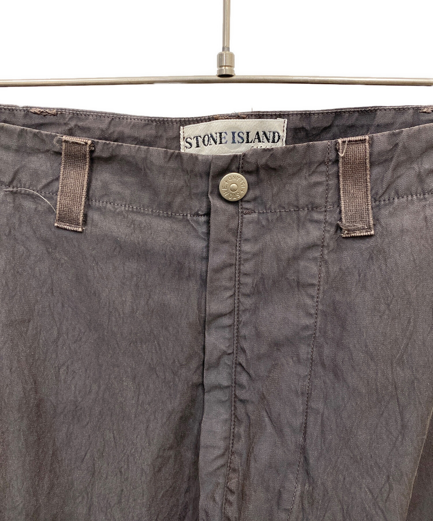 中古・古着通販】STONE ISLAND (ストーンアイランド) 00's ガーメント