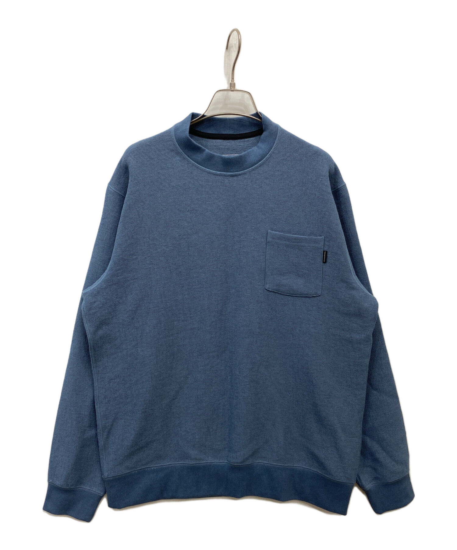 中古・古着通販】THE NORTH FACE (ザ ノース フェイス) ロングスリーブ