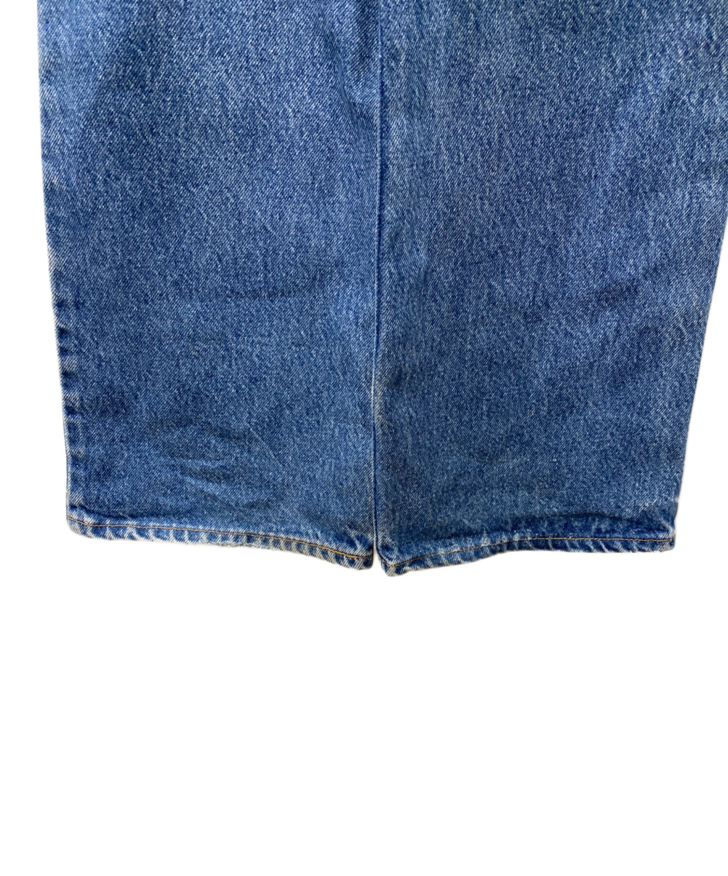 中古・古着通販】LEVI'S (リーバイス) 00's 517 ブーツカットデニム