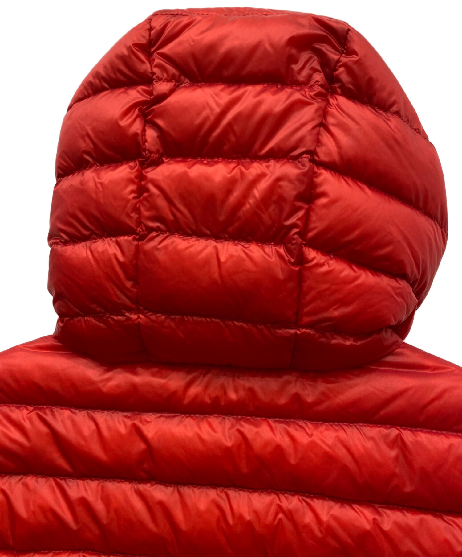 中古・古着通販】MONCLER (モンクレール) MORVAN/ダウンジャケット