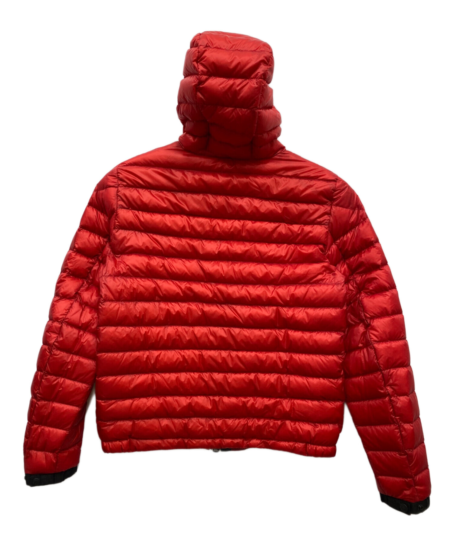 中古・古着通販】MONCLER (モンクレール) MORVAN/ダウンジャケット