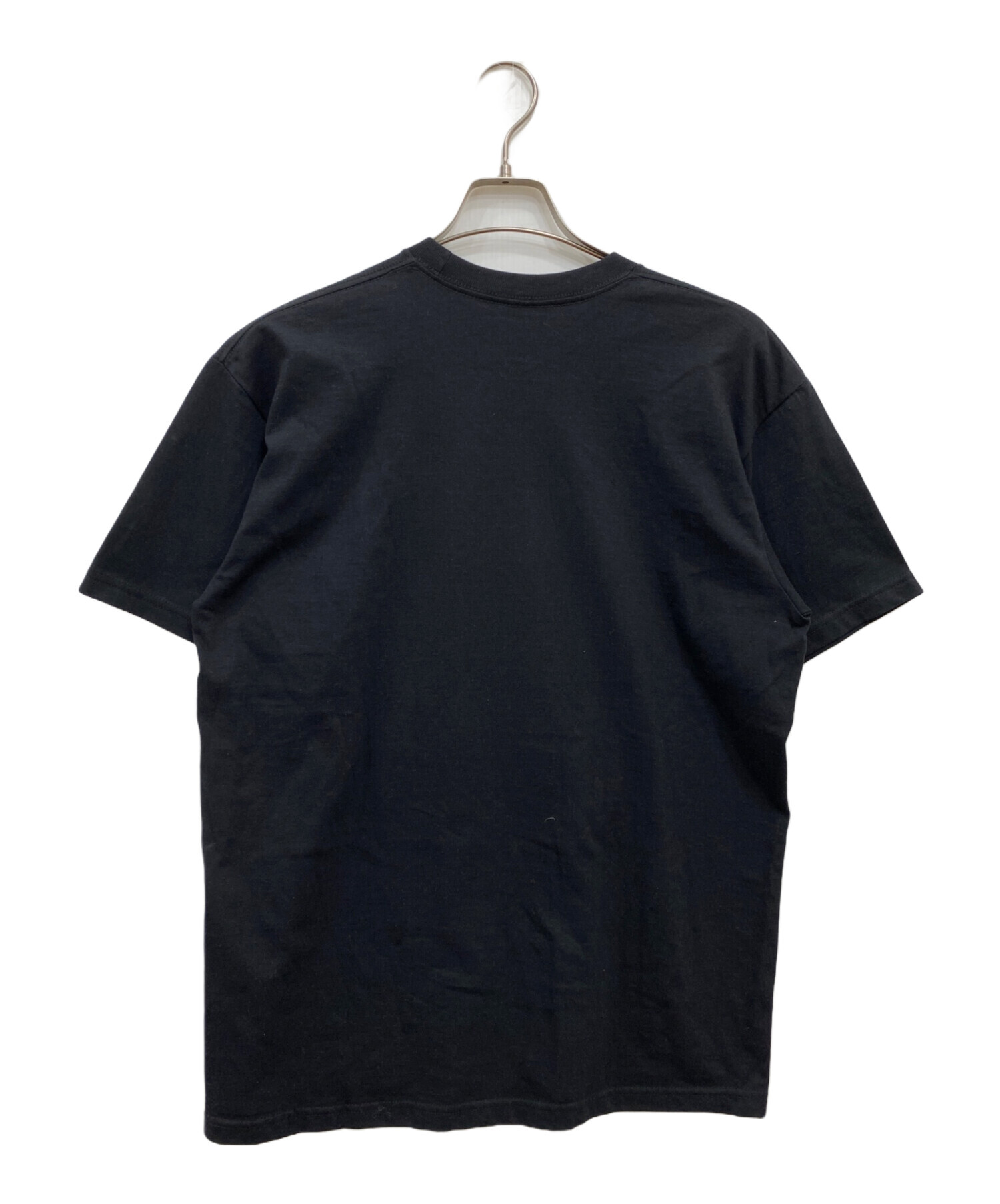 中古・古着通販】Supreme (シュプリーム) 17AW Nas Tee ブラック