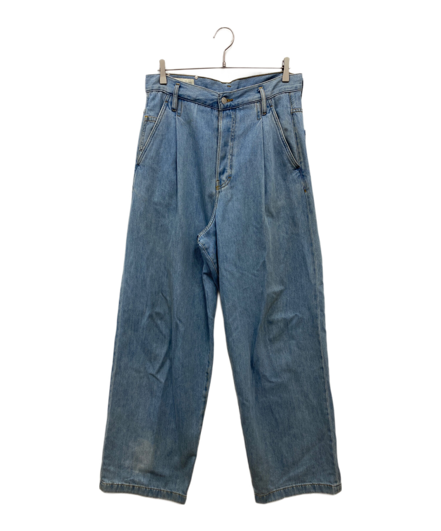 中古・古着通販】DRIES VAN NOTEN (ドリスヴァンノッテン) PENNING