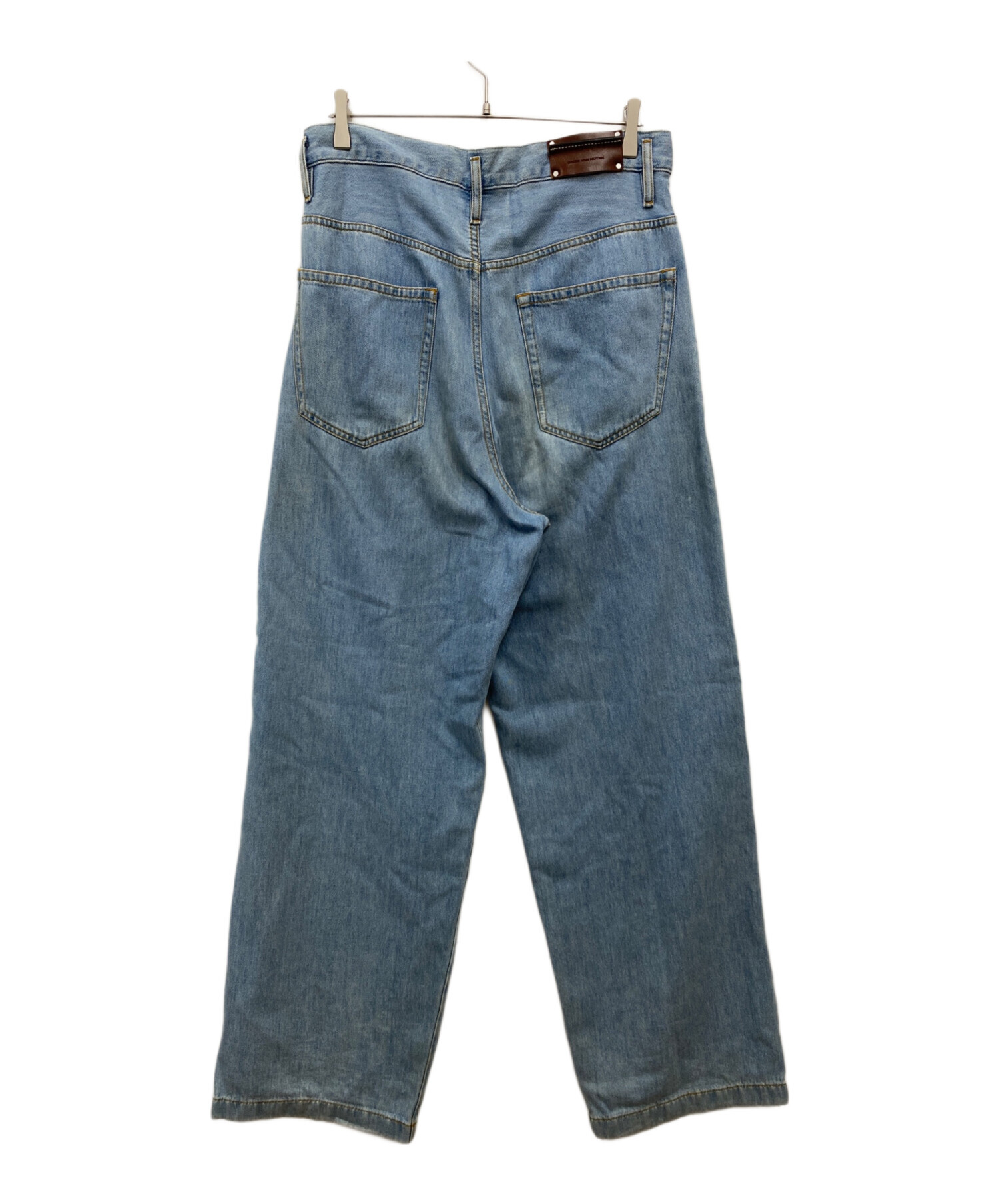 中古・古着通販】DRIES VAN NOTEN (ドリスヴァンノッテン) PENNING 