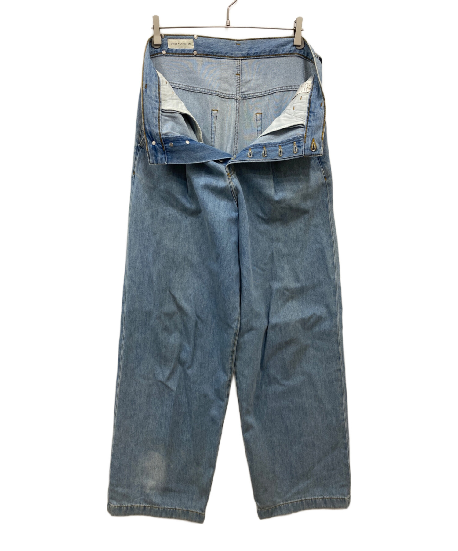 中古・古着通販】DRIES VAN NOTEN (ドリスヴァンノッテン) PENNING 