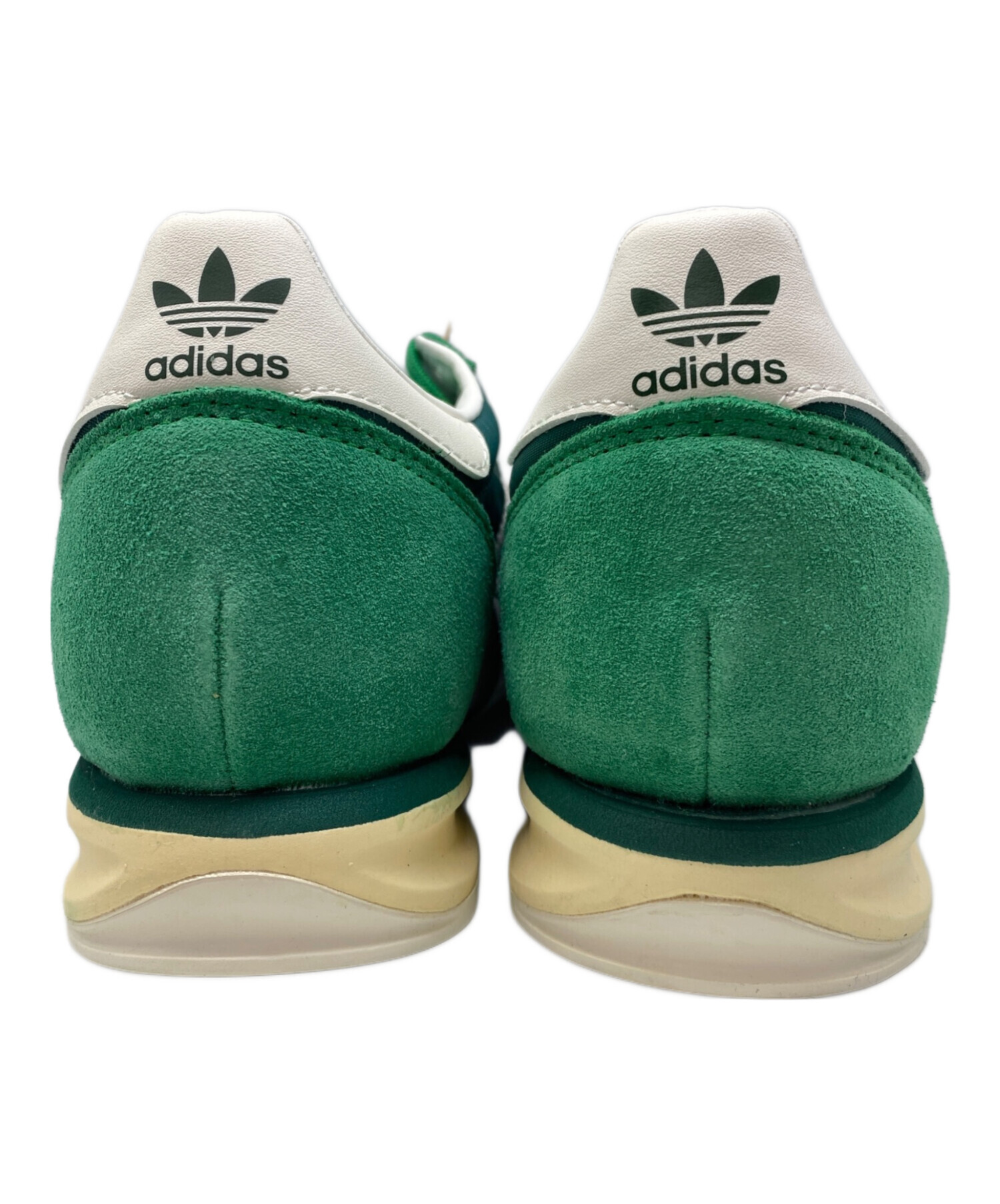 新品 28.5㎝ アディダス オリジナルス ADIDAS ORIGINALS フォーラム