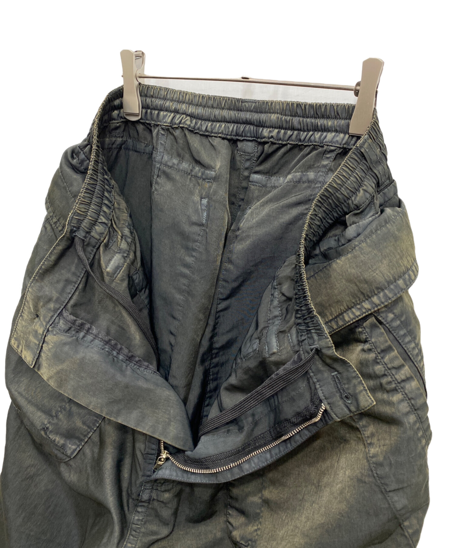 中古・古着通販】MAISON SPECIAL (メゾンスペシャル) Garment Dyed