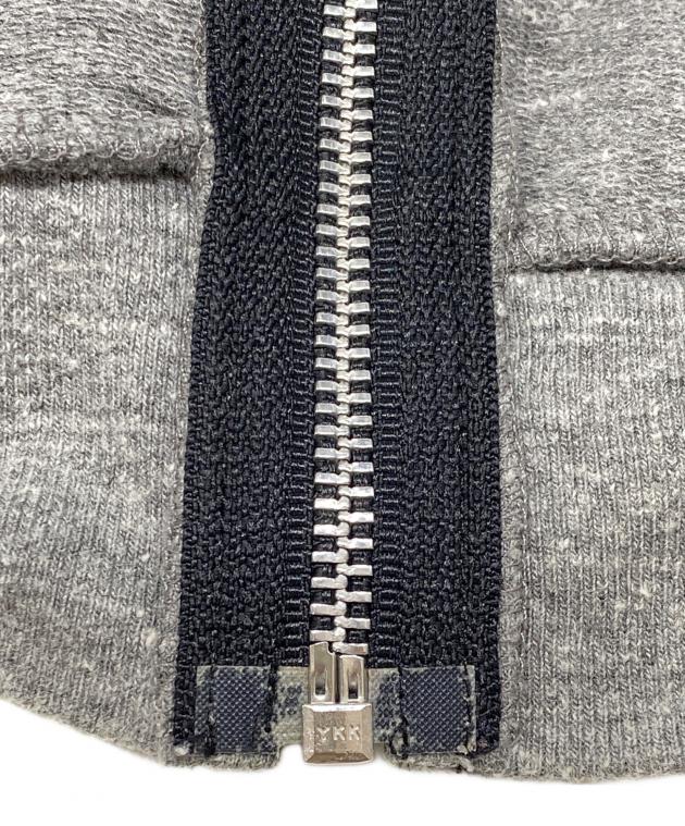 中古・古着通販】CHROME HEARTS (クロムハーツ) Dagger Zip Horse Shoe