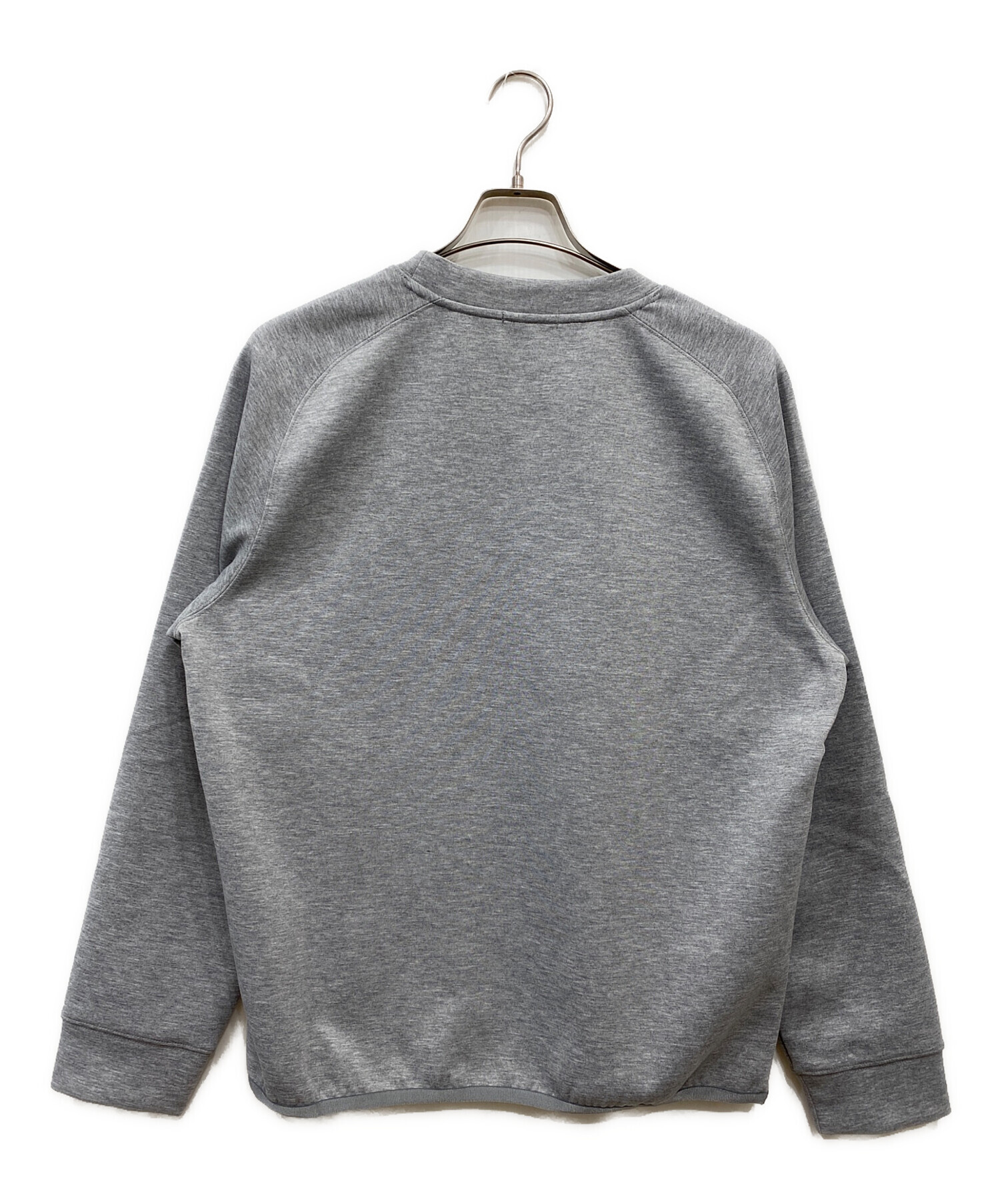 中古・古着通販】theory (セオリー) CONNECT JSY BRAY LS スウェット