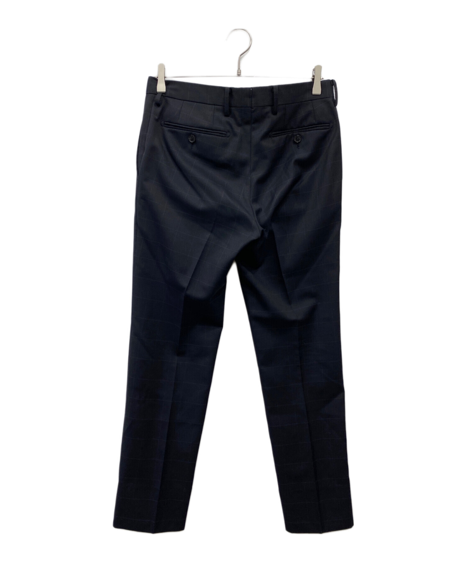 MACKINTOSH PHILOSOPHY セットアップスーツ 未着用　裾直し有 中古・古着通販】MACKINTOSH PHILOSOPHY (マッキントッシュ