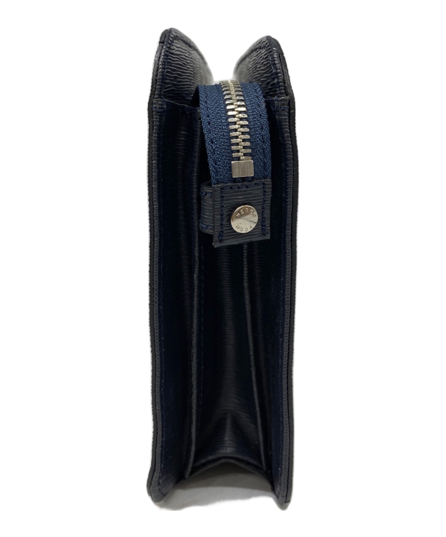 中古・古着通販】HERGOPOCH (エルゴポック) ワキシングレザー2WAY 