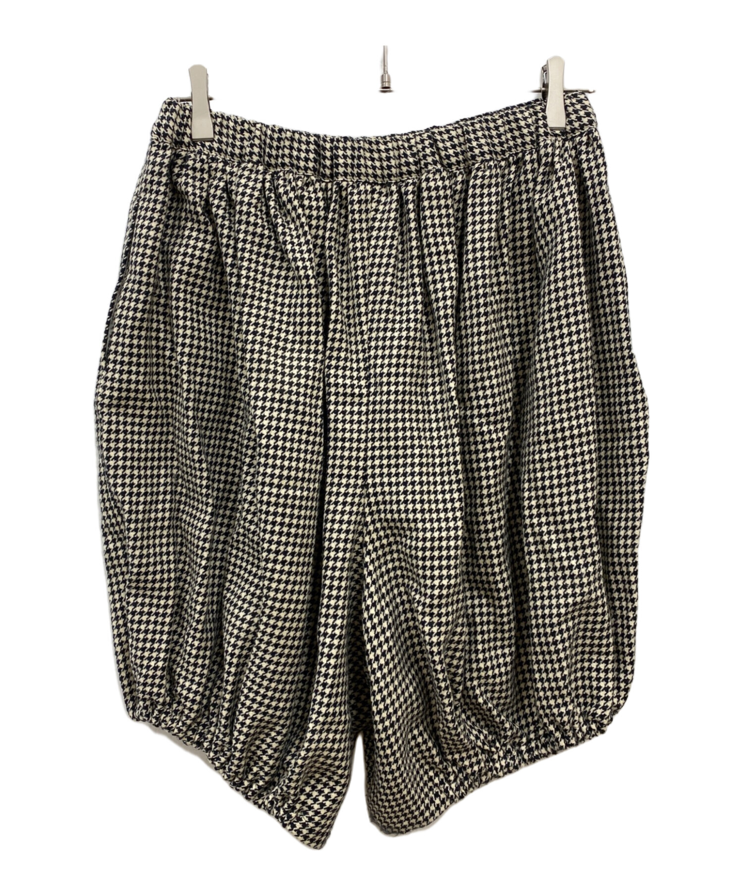 COMME des GARÇONS（コム デ ギャルソン）ワイドサルエル 中古・古着通販】COMME des GARCONS COMME des GARCONS