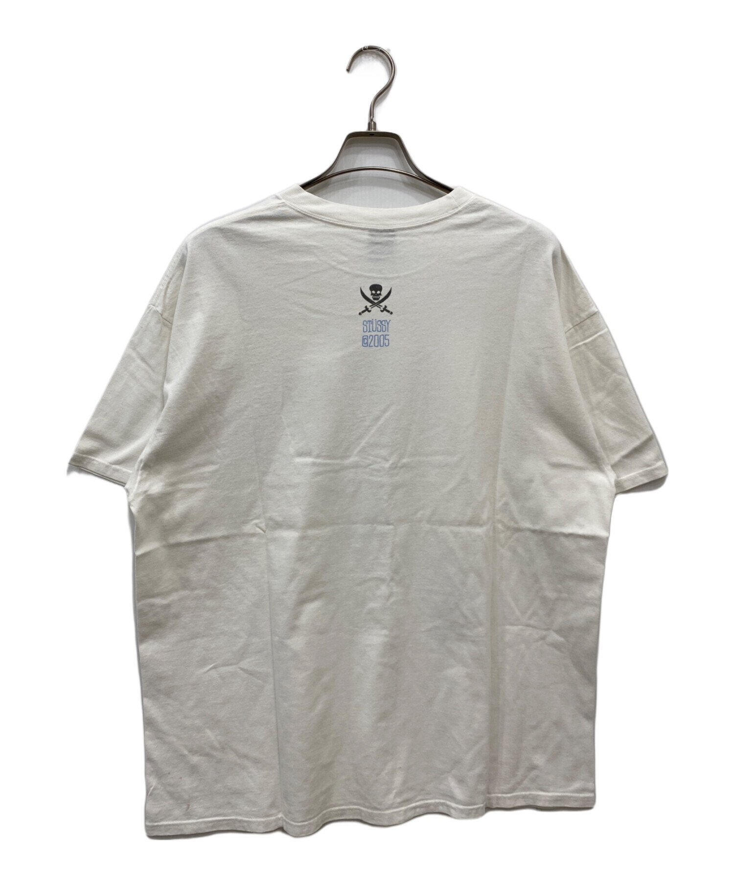 中古・古着通販】stussy (ステューシー) NEIGHBORHOOD (ネイバーフッド