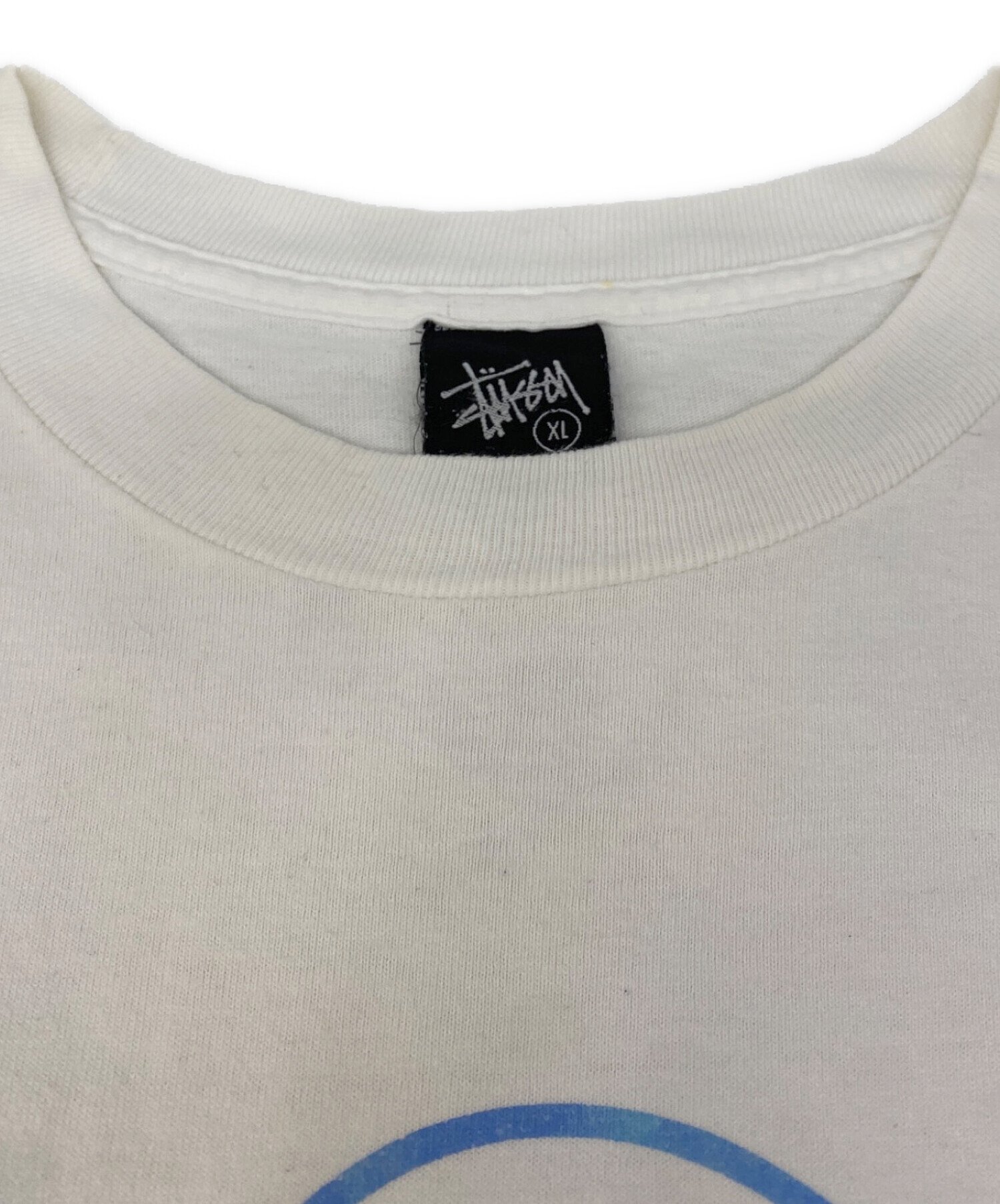 中古・古着通販】stussy (ステューシー) NEIGHBORHOOD (ネイバーフッド