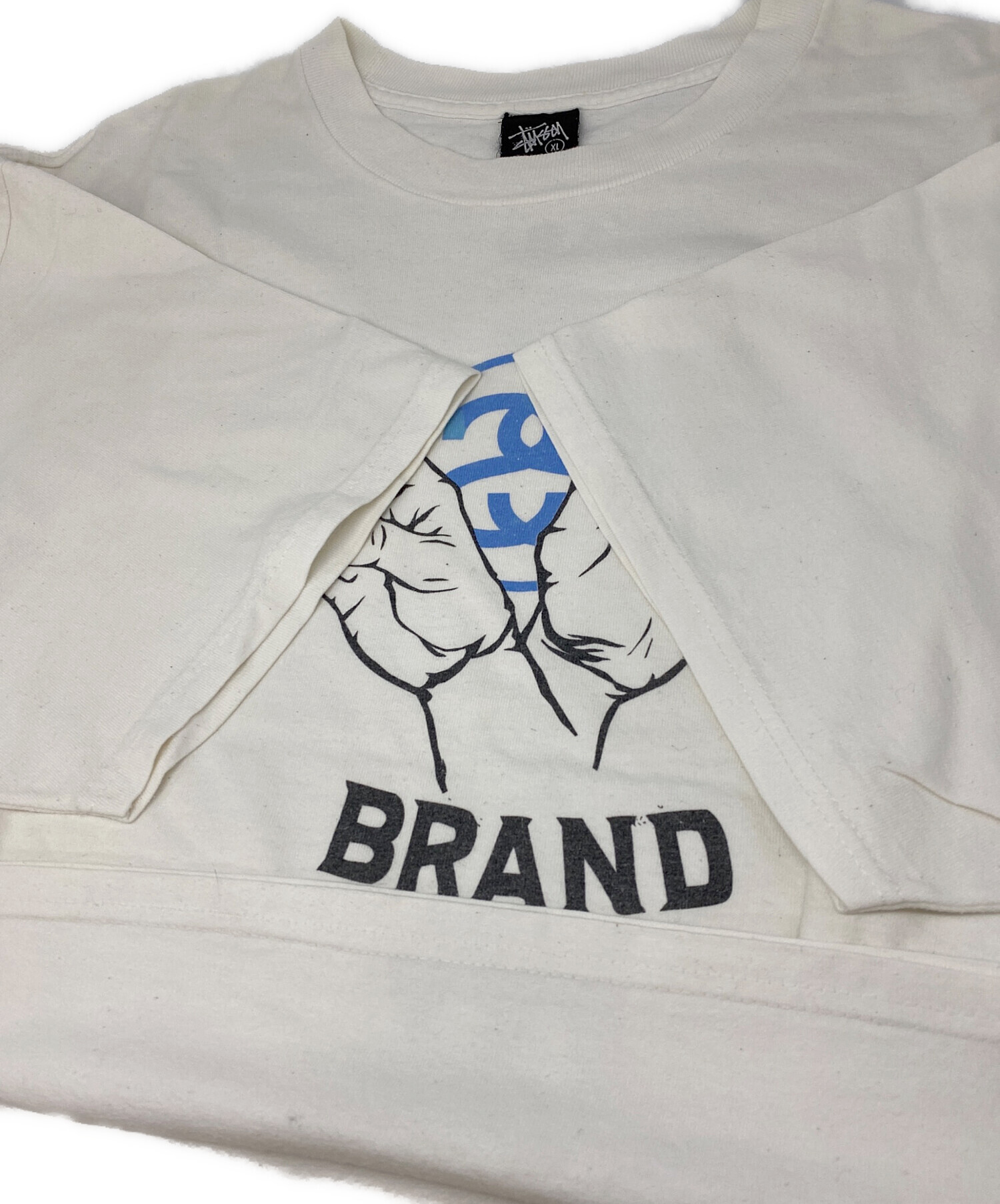 中古・古着通販】stussy (ステューシー) NEIGHBORHOOD (ネイバーフッド