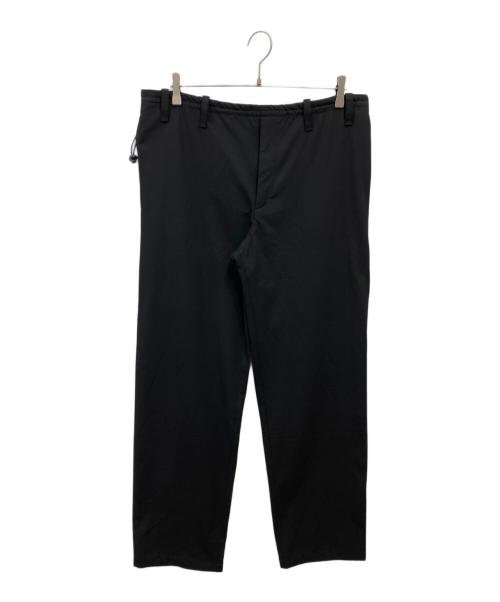 airyさま専用 中古・古着通販】JAREY (ジャレイ) EASE イージースラックス ブラック