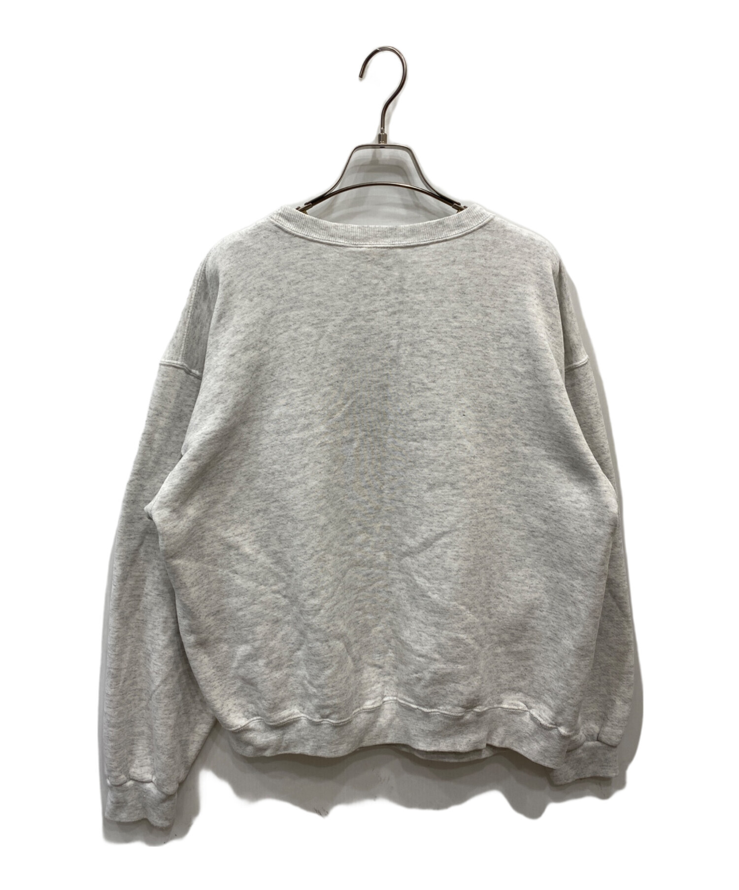 中古・古着通販】SANTEE SWEAT (サンティー スウェット) Hard Rock